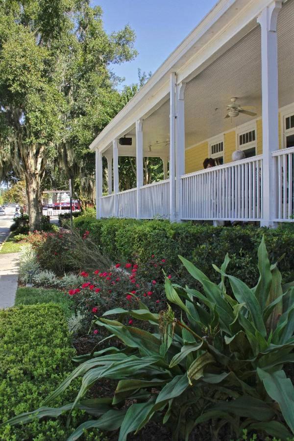 Lakeside Inn on Lake Dora photo 22