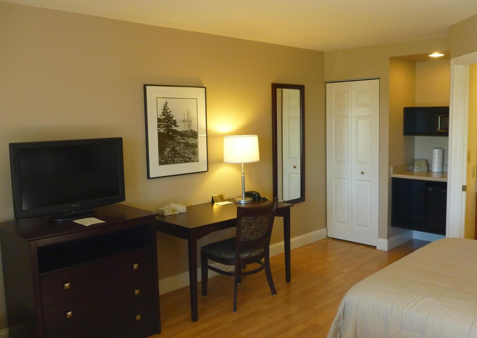 Yankee Clipper Motel photo 10