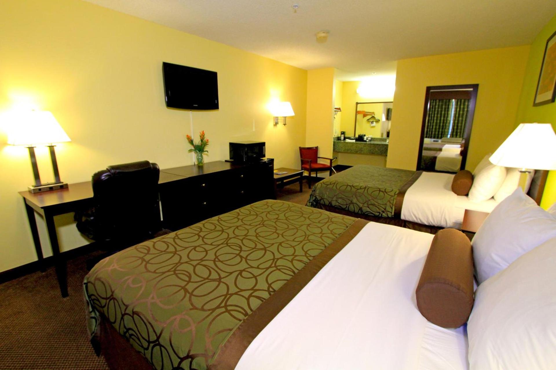 Days Inn by Wyndham Round Rock photo 4