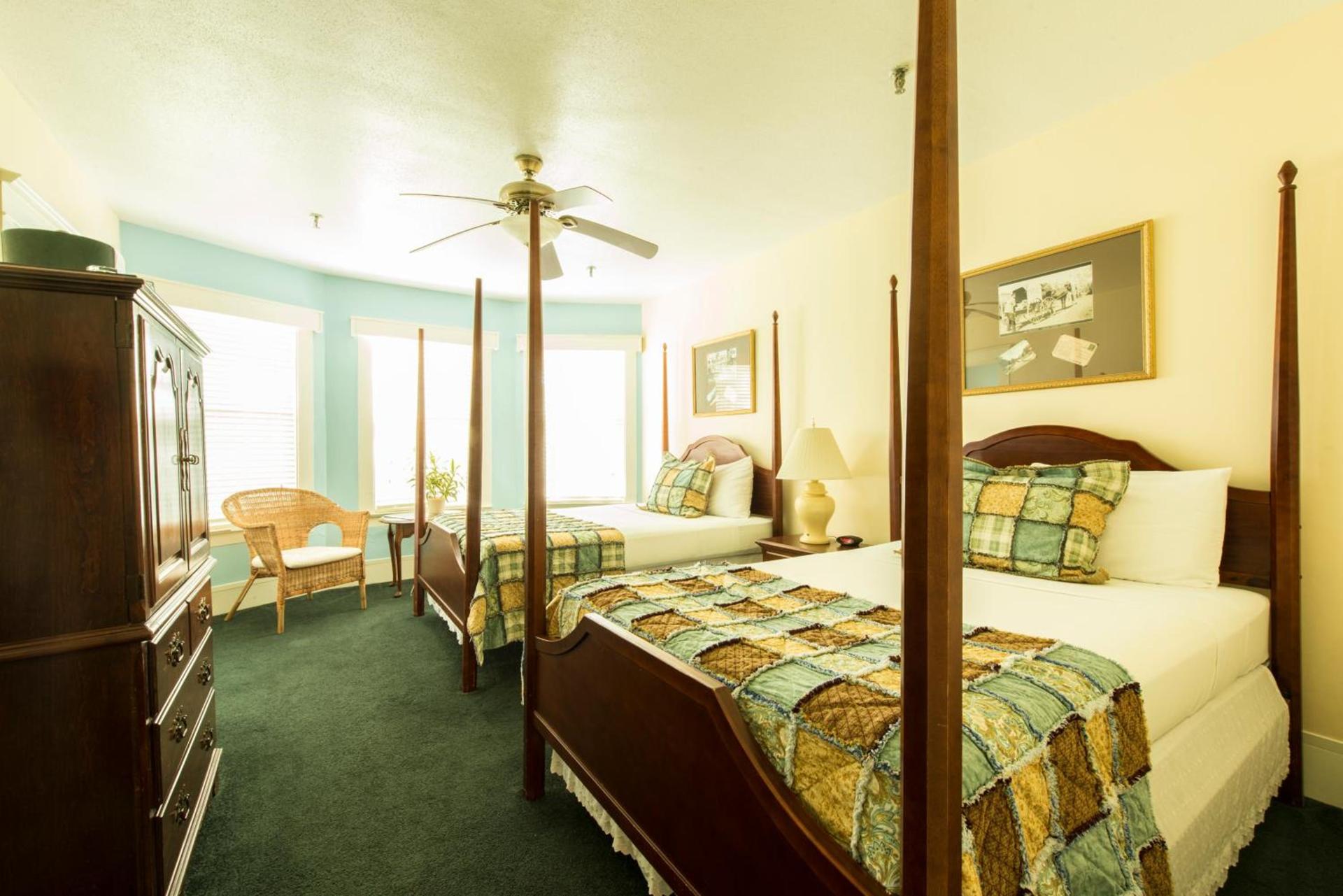 Lakeside Inn on Lake Dora photo 30