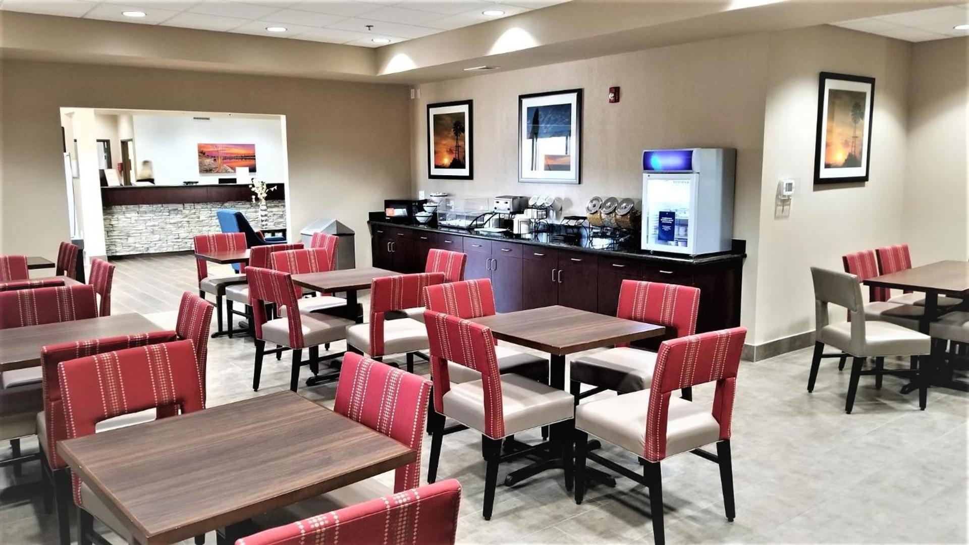 Comfort Inn Bonner Springs Kansas City photo 21