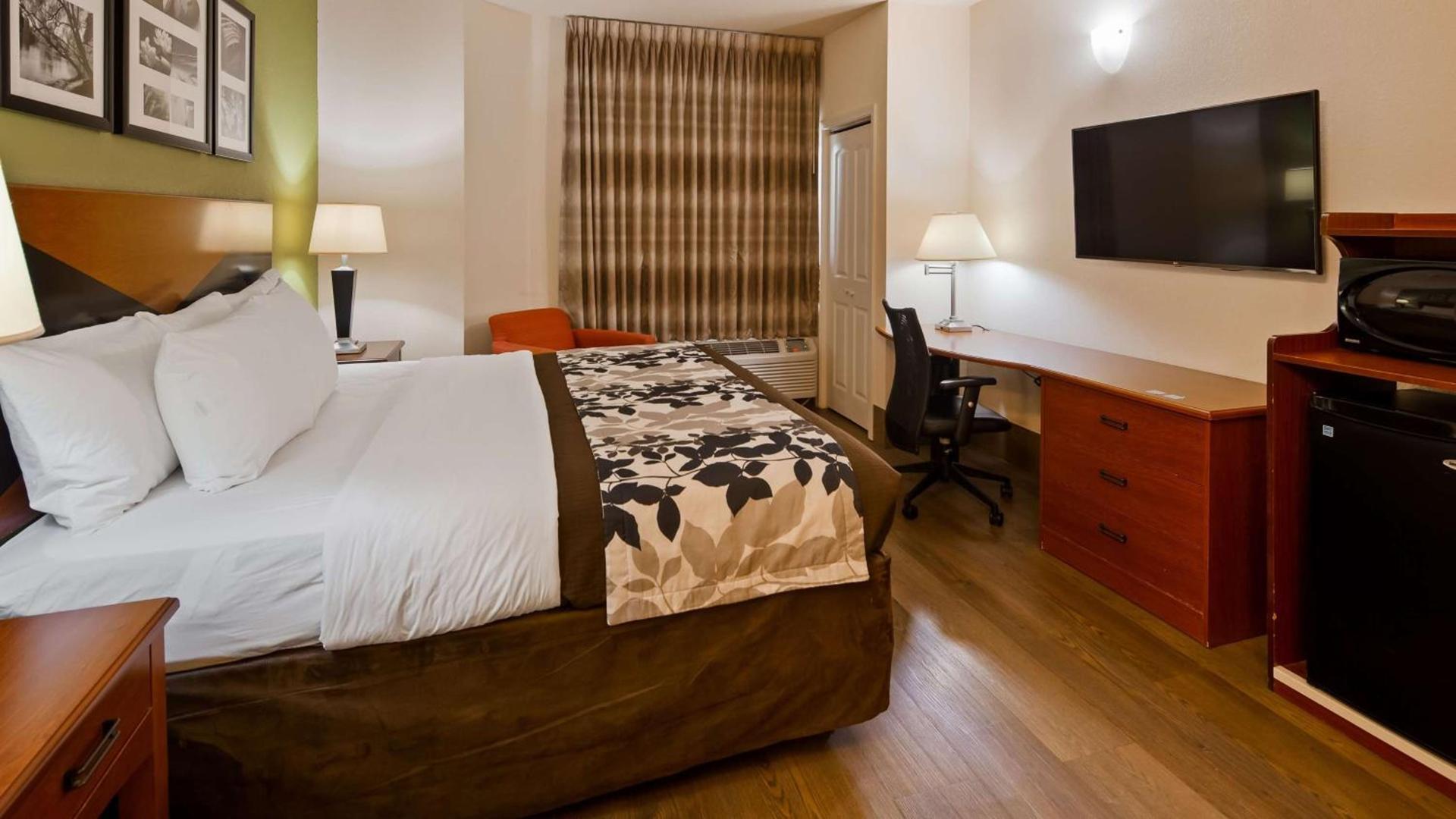 Wingate by Wyndham Macon I-475 photo 10