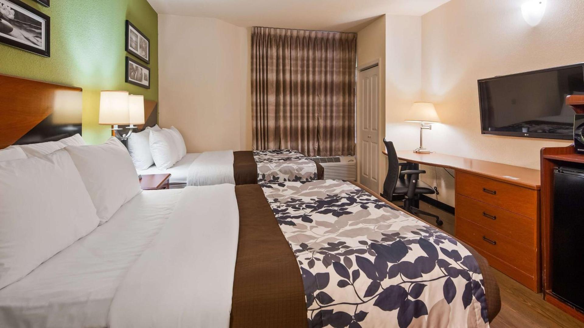 Wingate by Wyndham Macon I-475 photo 2