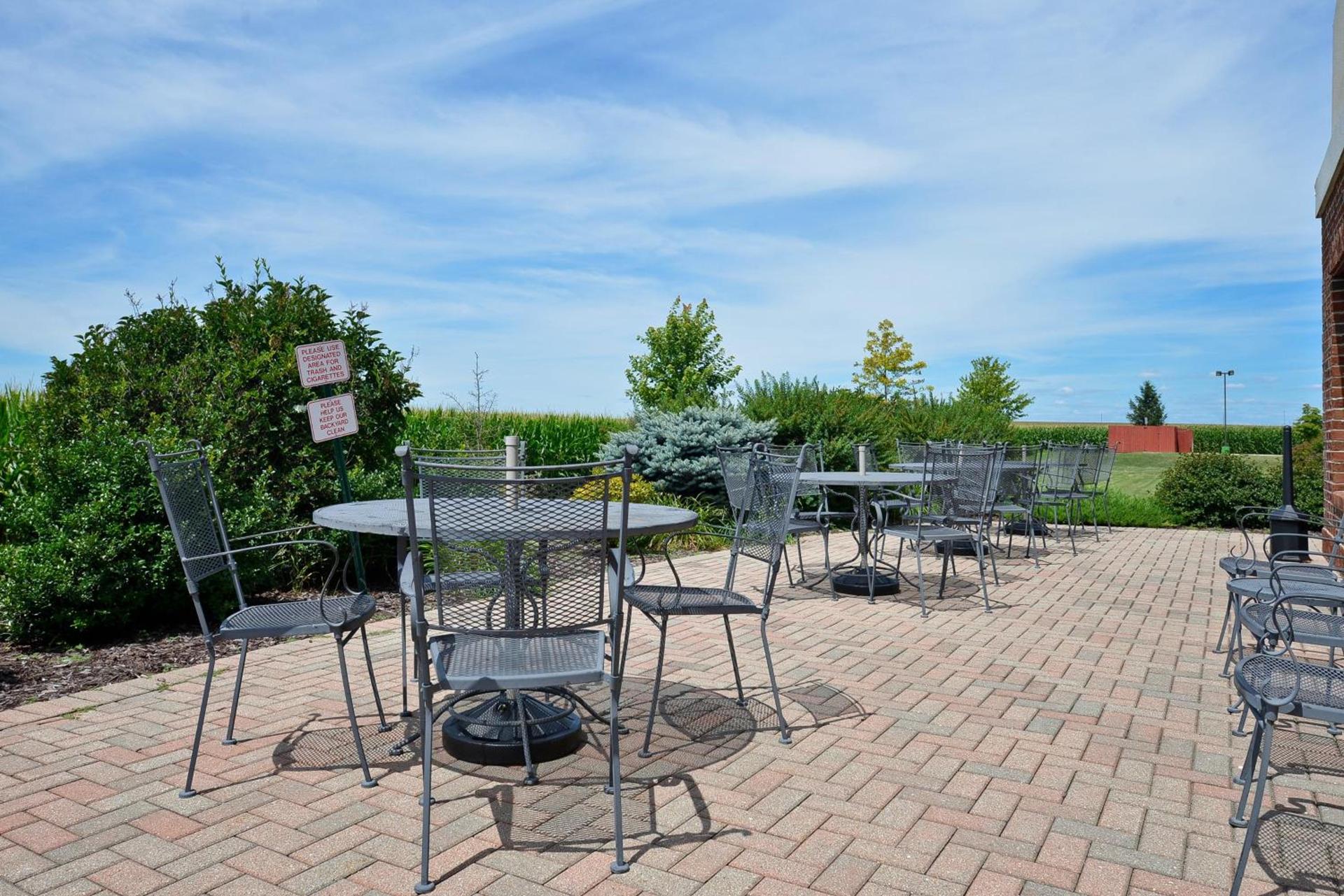 Holiday Inn Express Rochelle by IHG photo 20