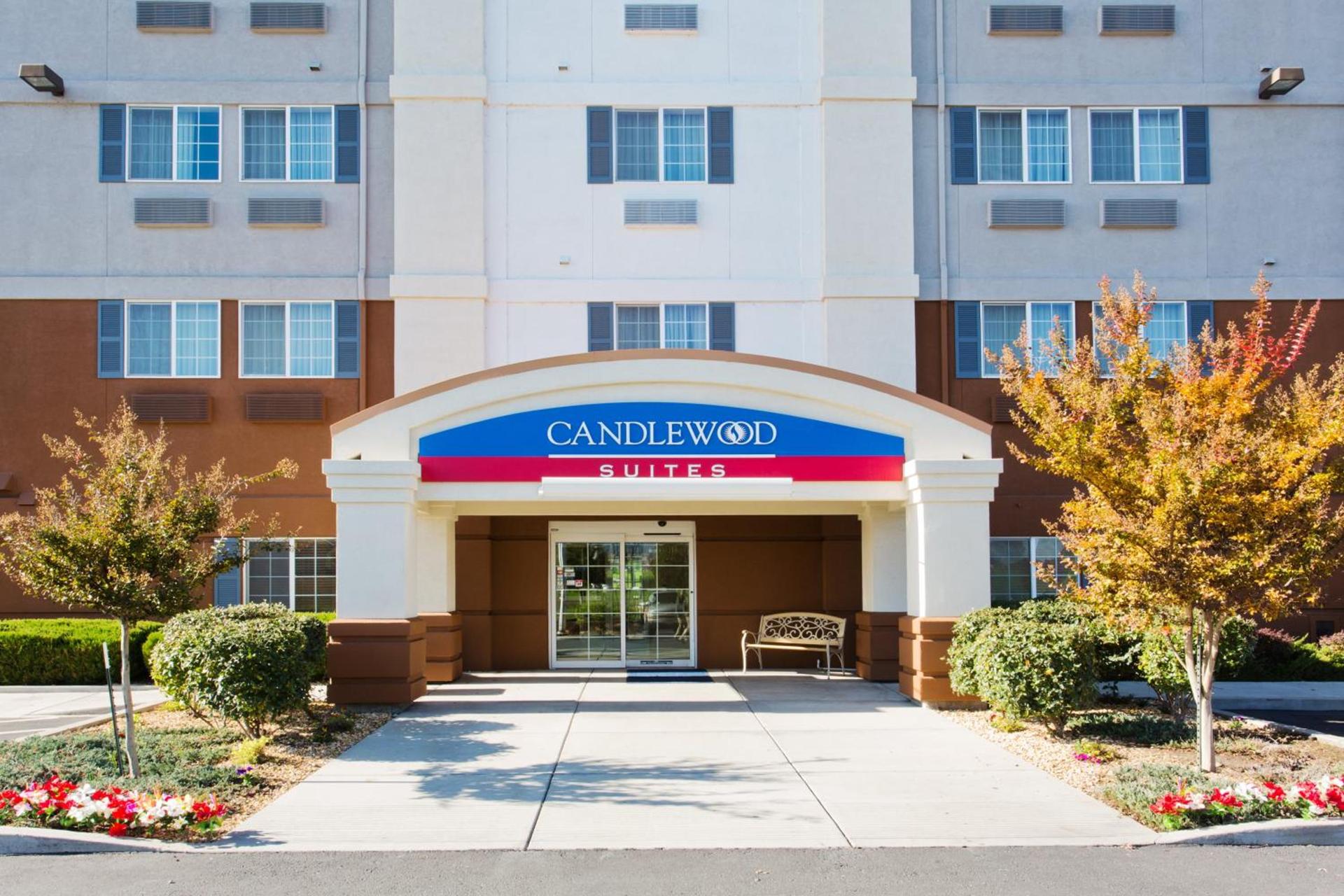 Candlewood Suites Medford by IHG photo 23