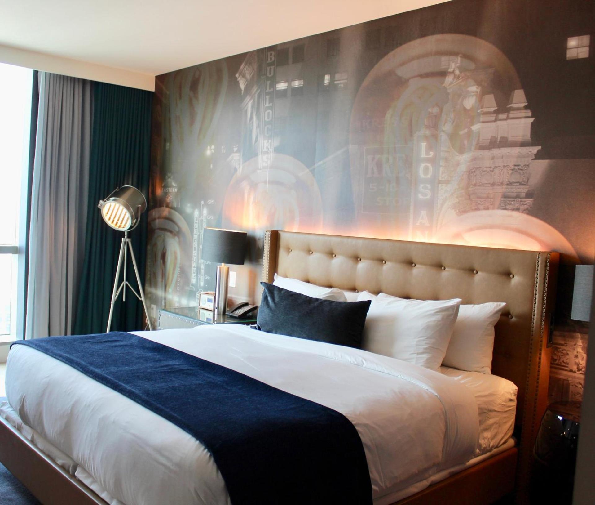Hotel Indigo Los Angeles Downtown by IHG photo 25