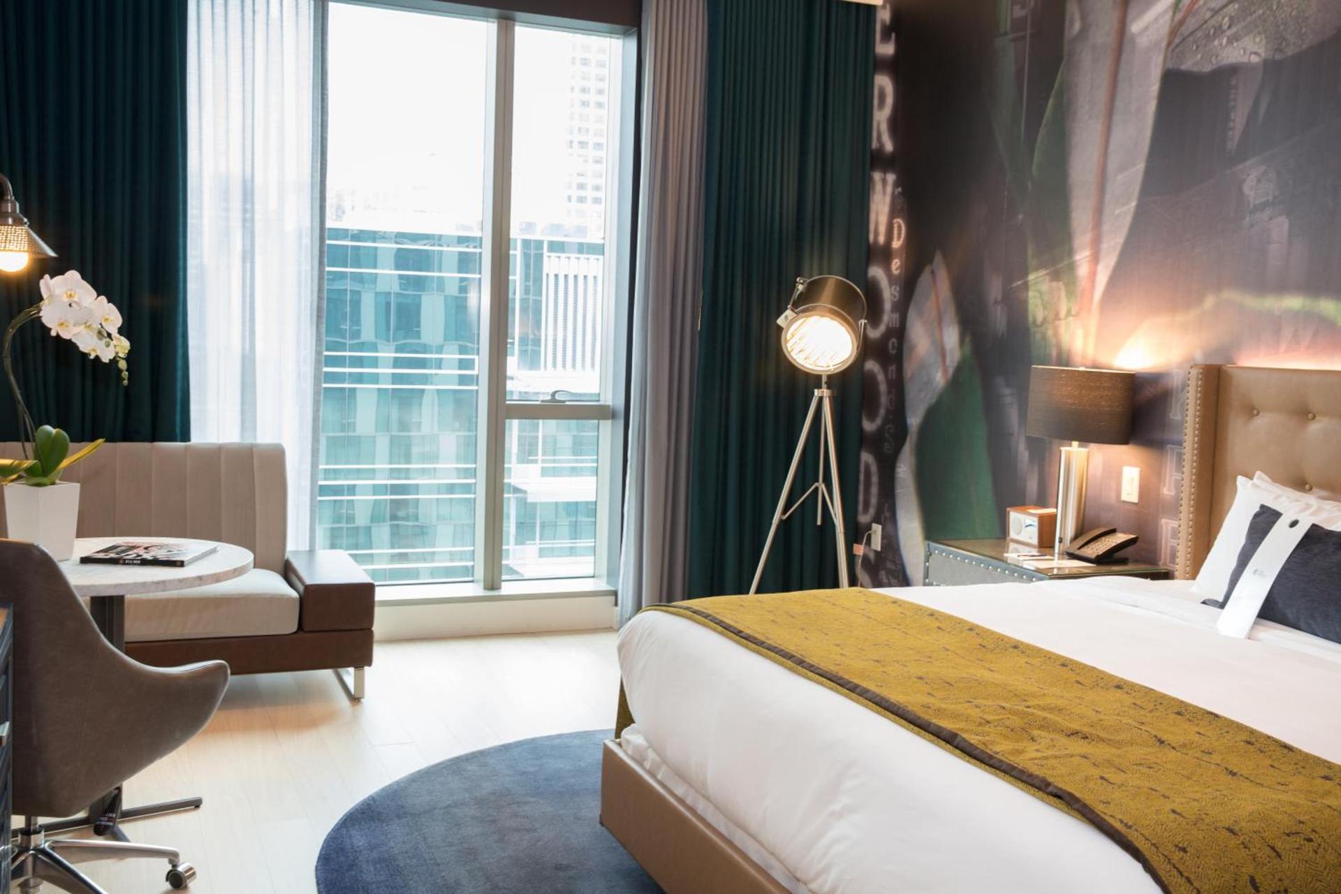 Hotel Indigo Los Angeles Downtown by IHG photo 44