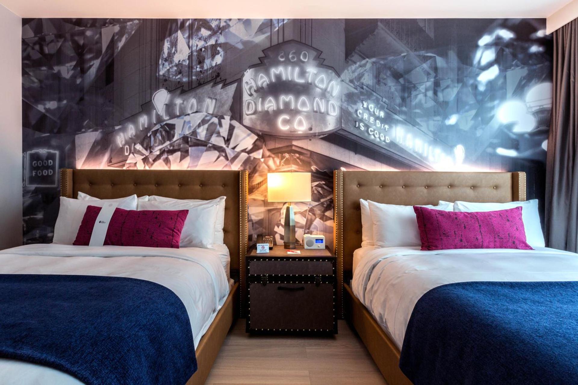 Hotel Indigo Los Angeles Downtown by IHG photo 36