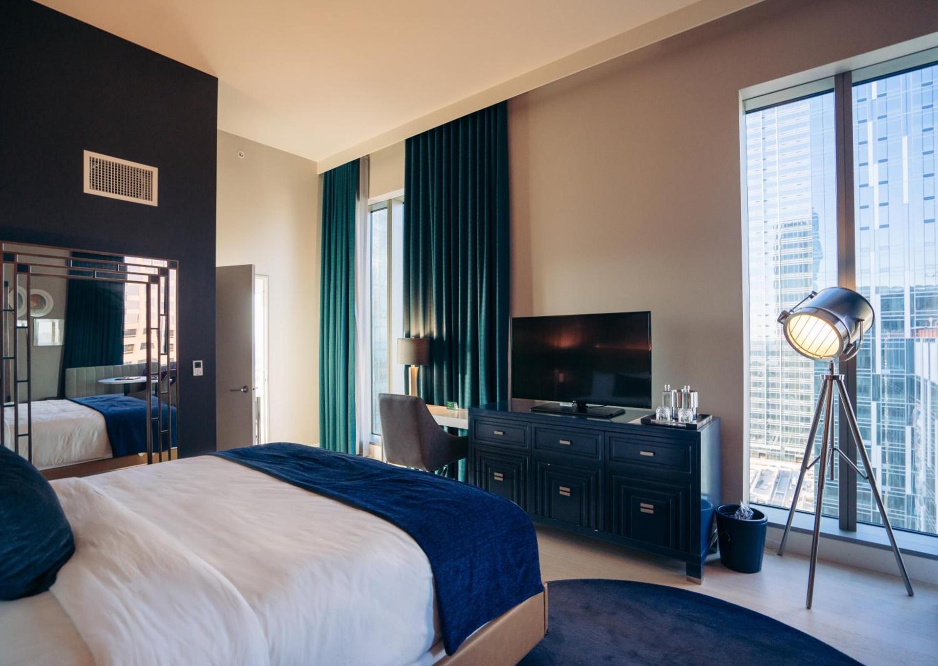 Hotel Indigo Los Angeles Downtown by IHG photo 37