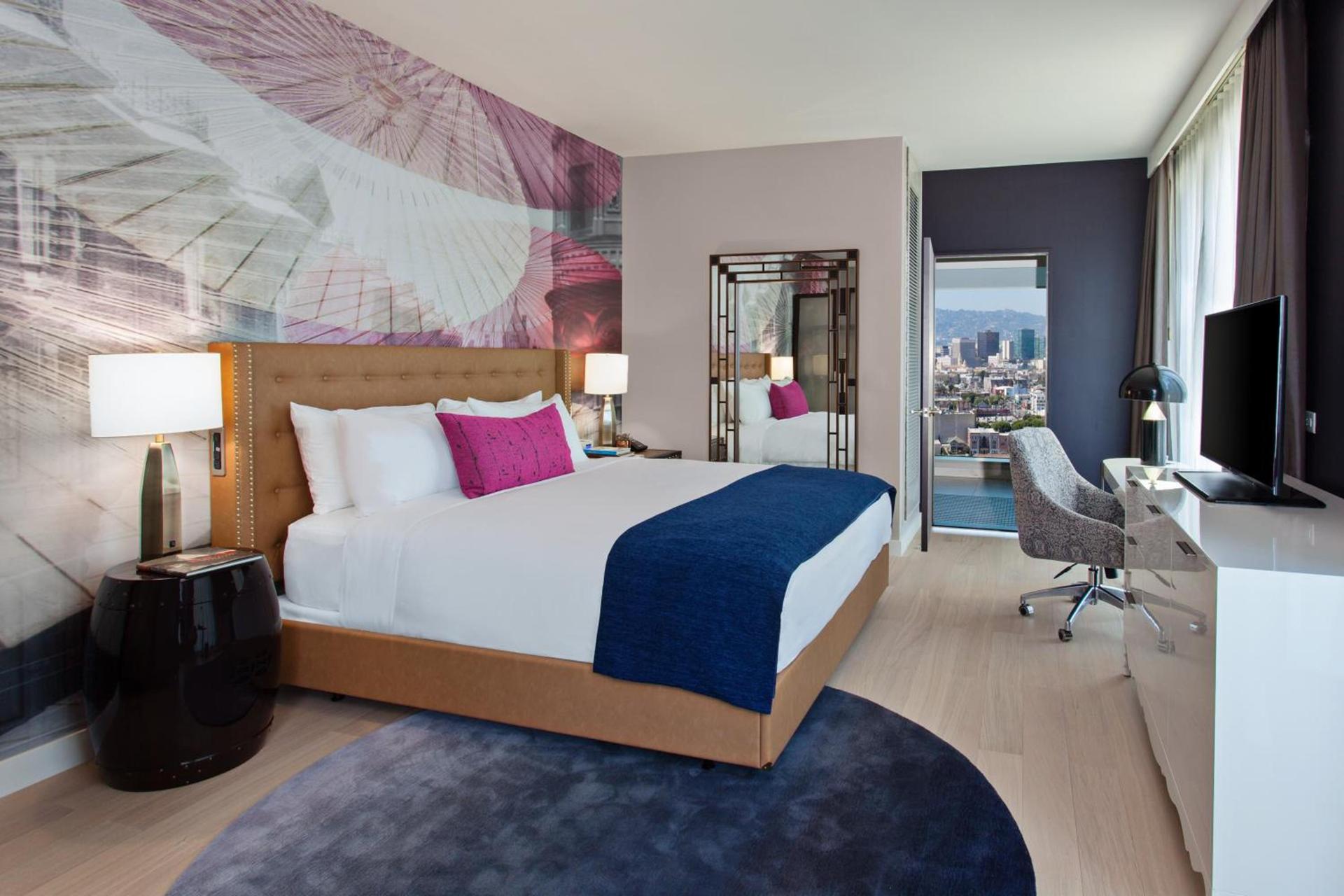 Hotel Indigo Los Angeles Downtown by IHG photo 45