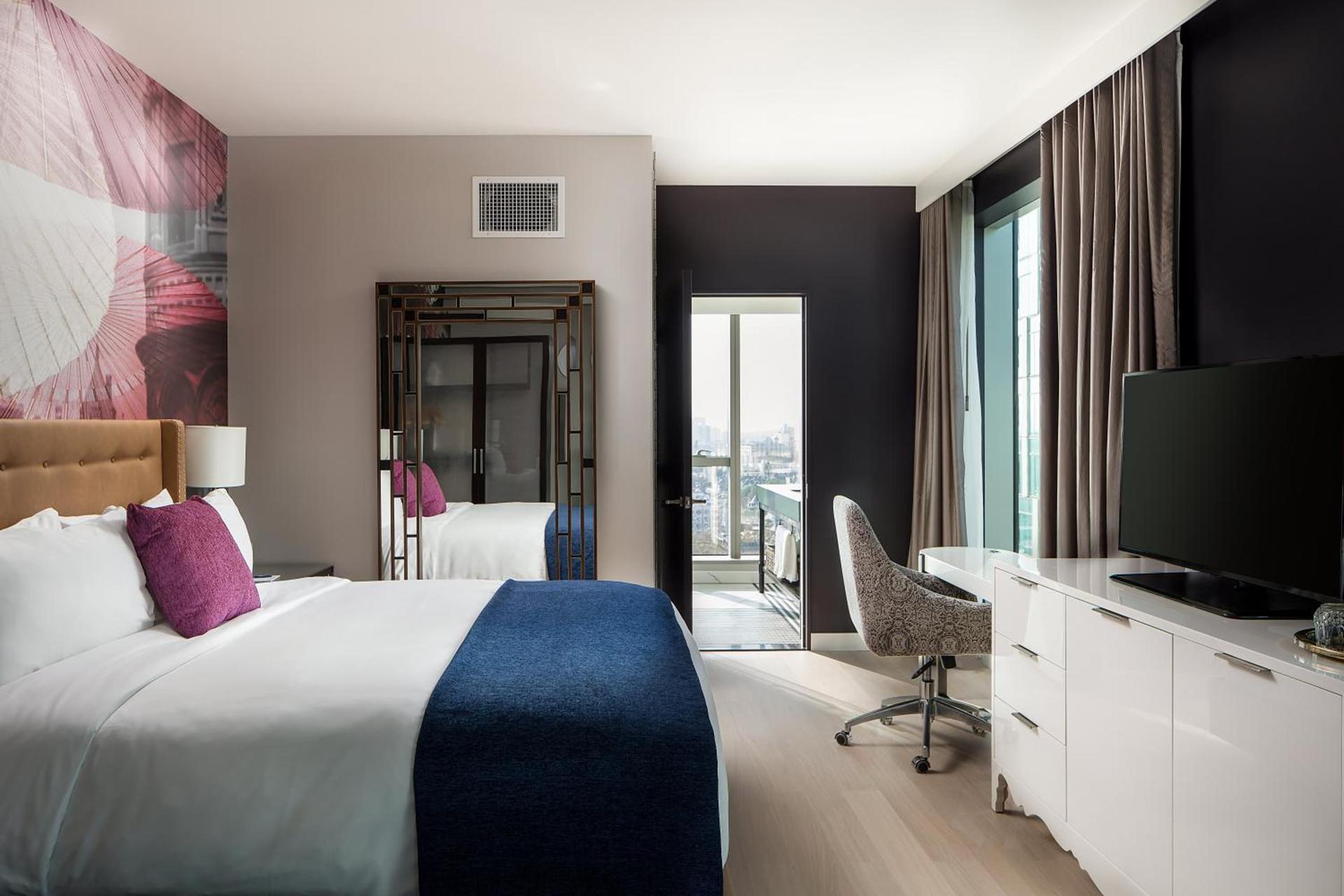 Hotel Indigo Los Angeles Downtown by IHG photo 48