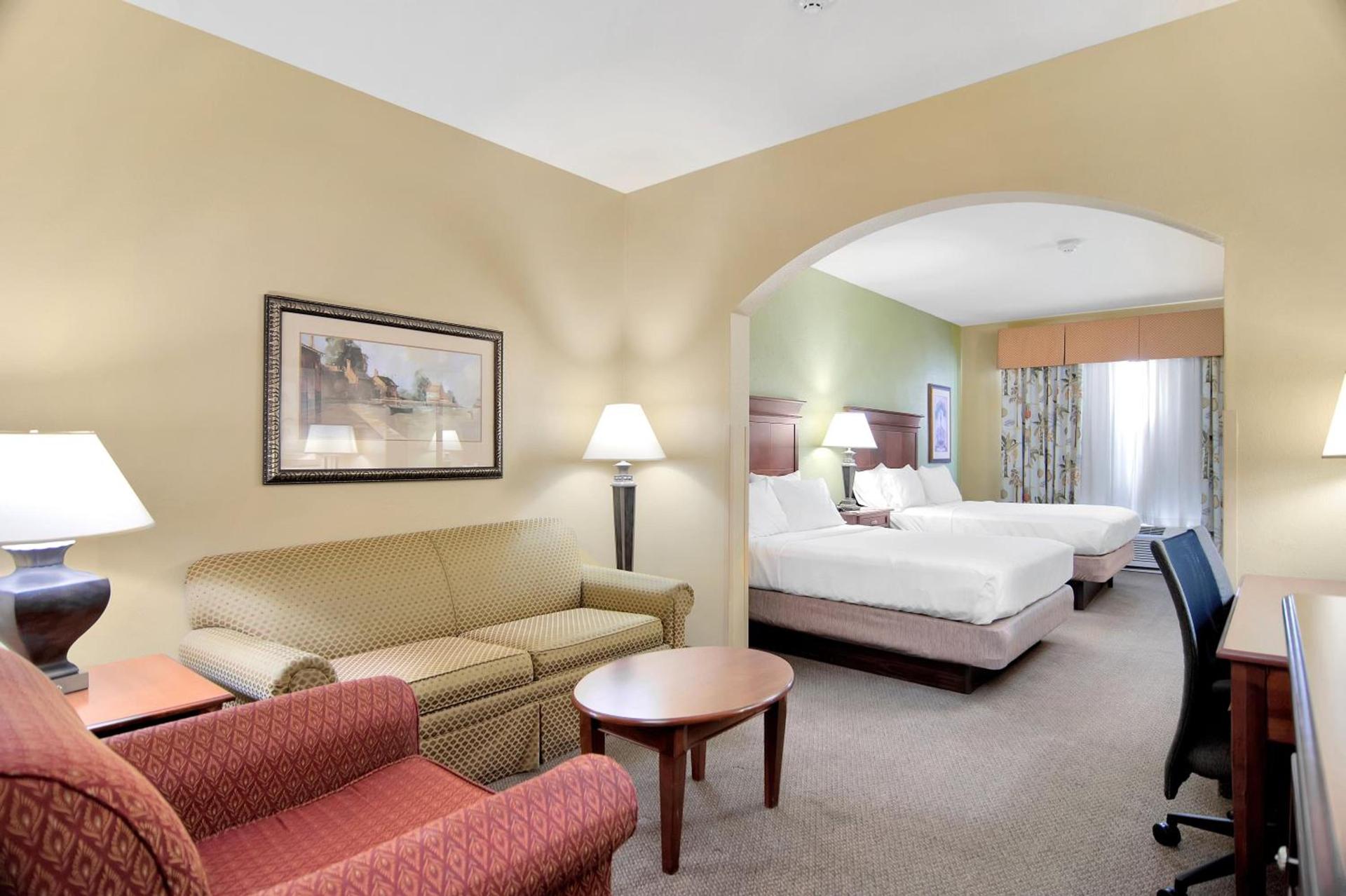 Holiday Inn Express Hotel & Suites DFW West - Hurst by IHG photo 36