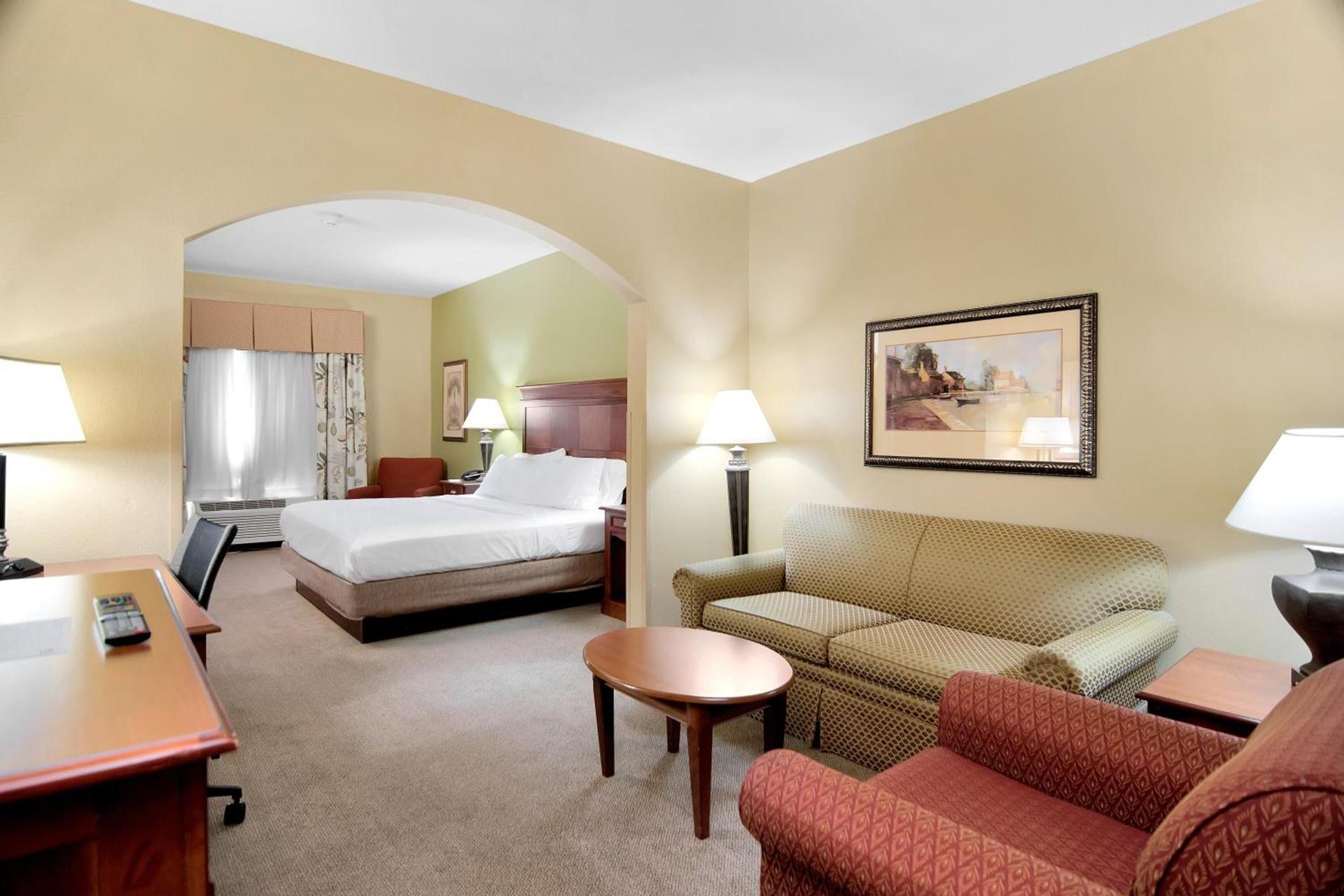 Holiday Inn Express Hotel & Suites DFW West - Hurst by IHG photo 31