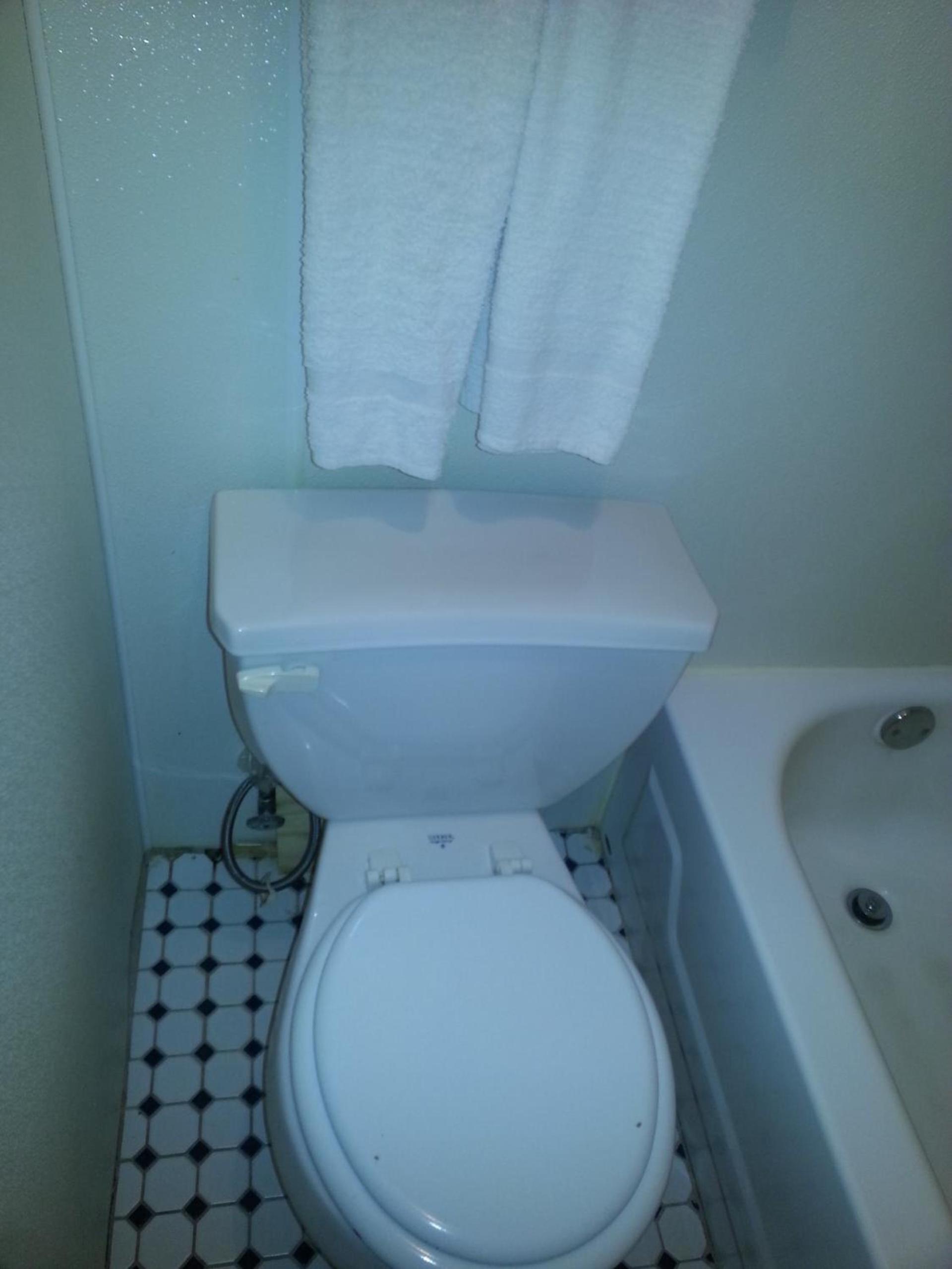 Americana Motel photo 13
