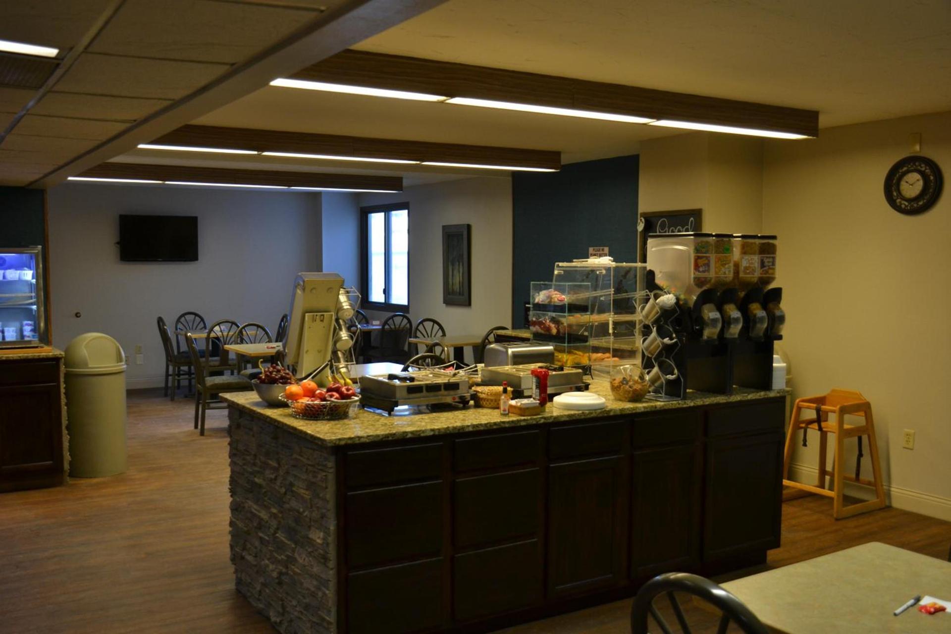 EverSpring Inn photo 13