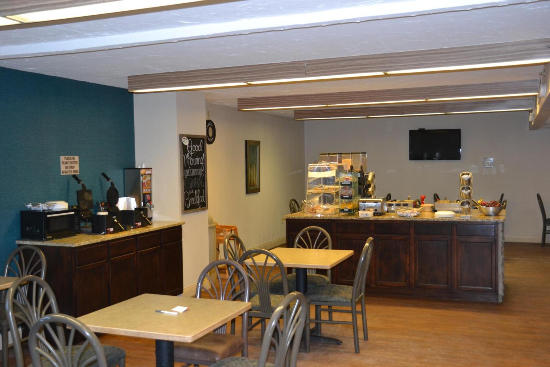 EverSpring Inn photo 12