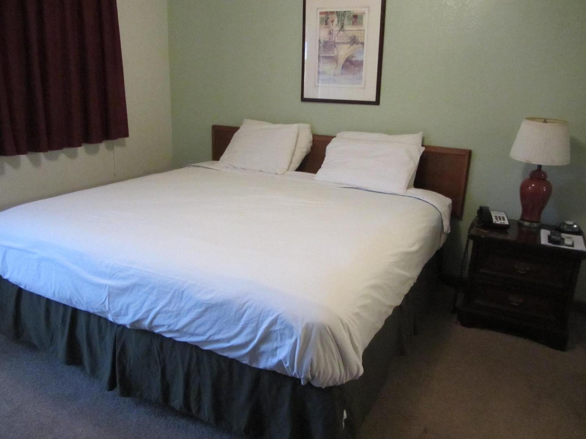 Budget Inn Ballinger photo 27