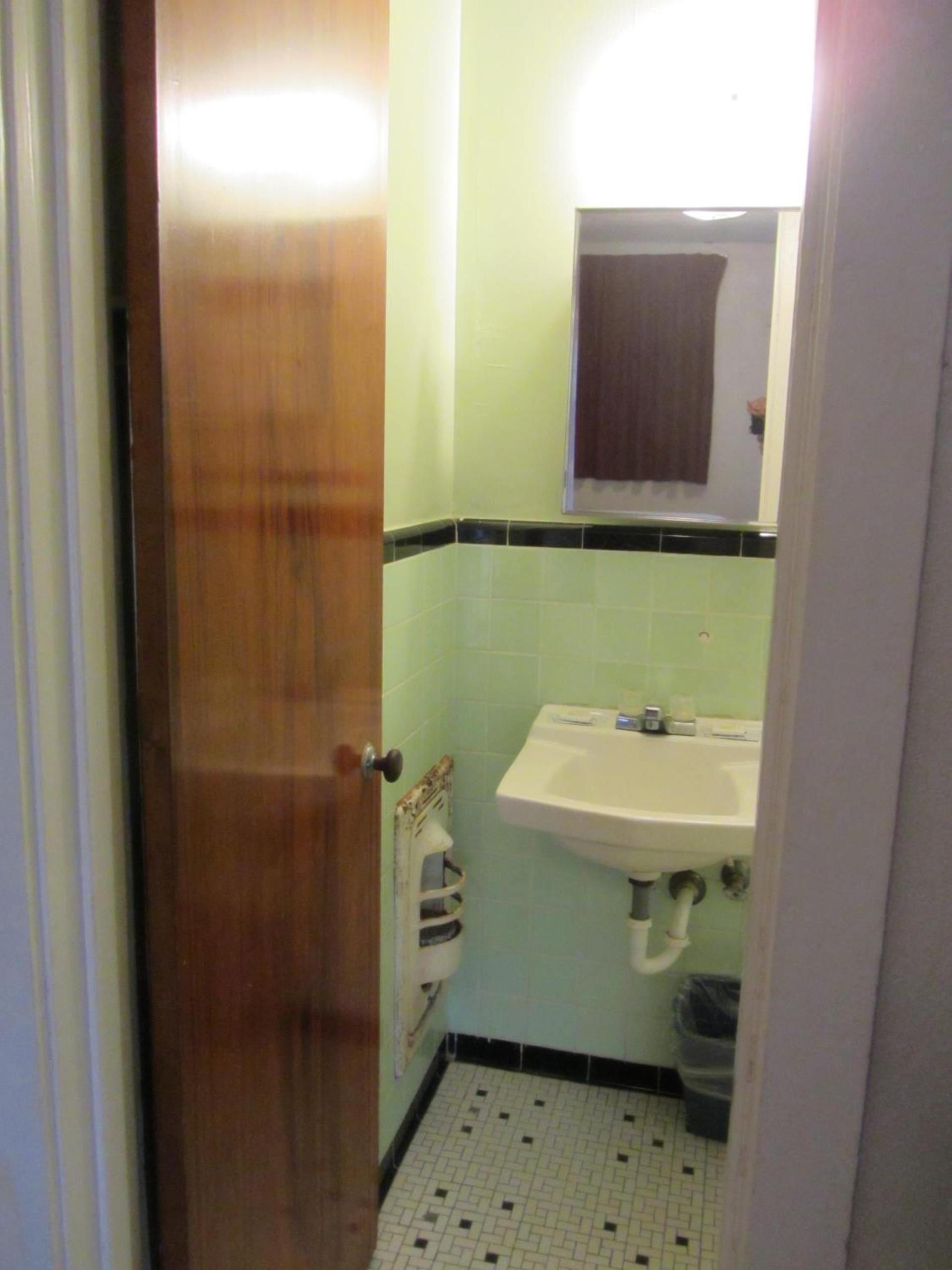 Budget Inn Ballinger photo 15