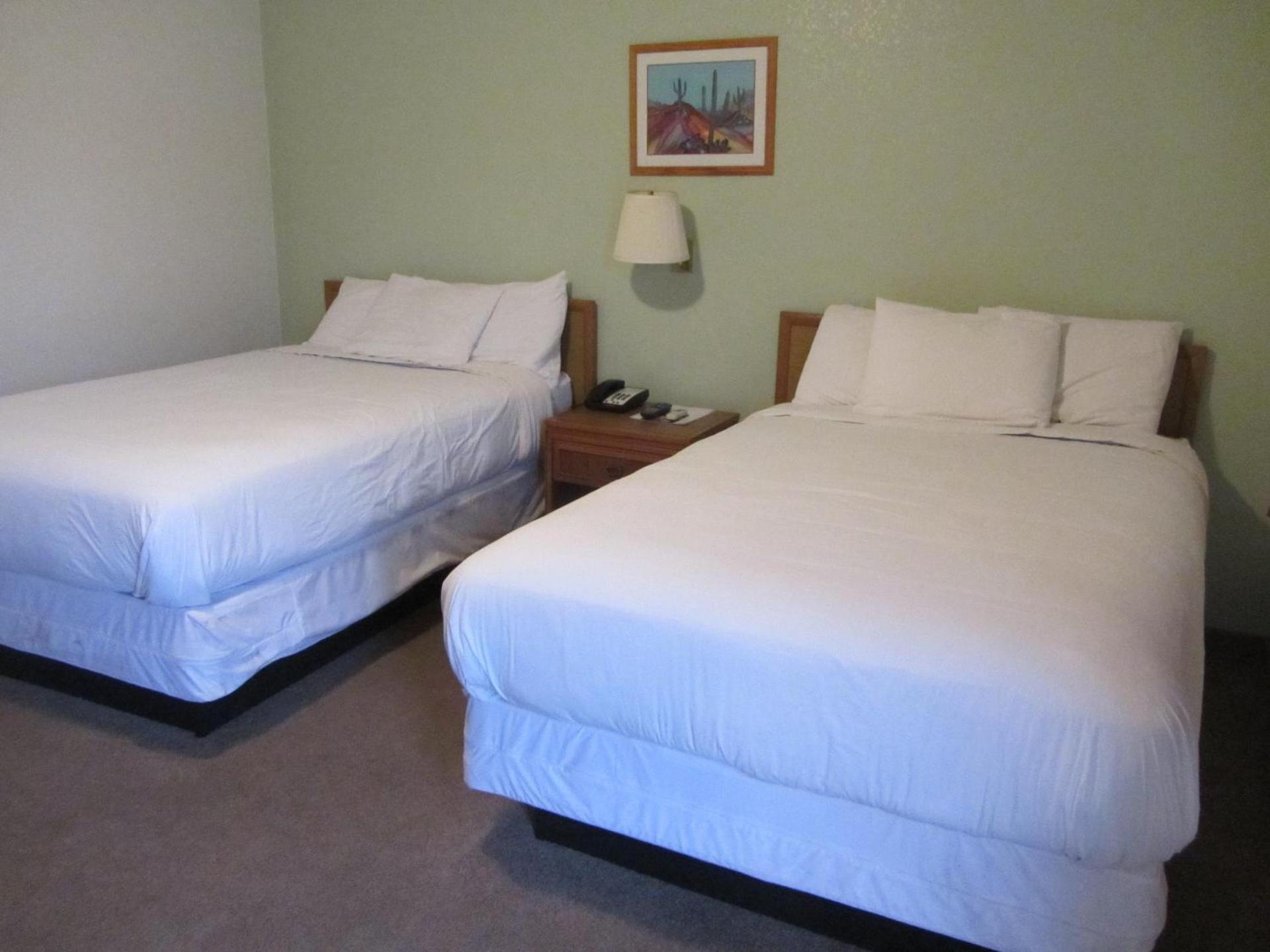 Budget Inn Ballinger photo 16