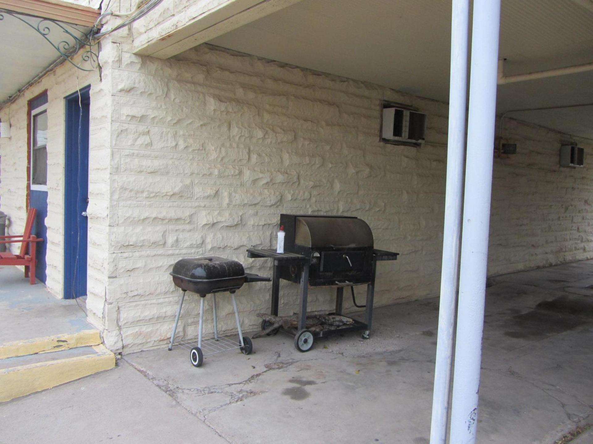 Budget Inn Ballinger photo 2