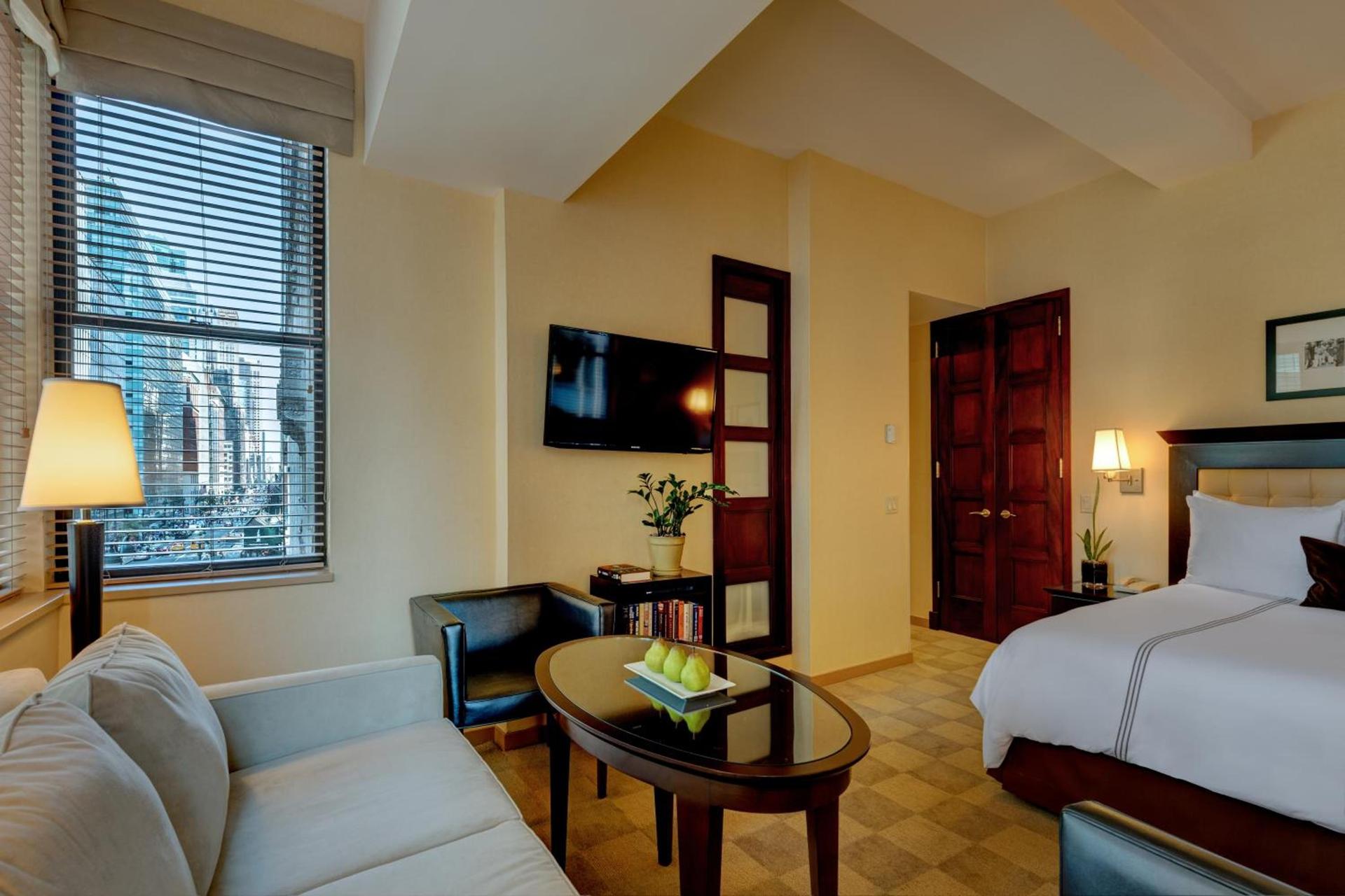 Library Hotel by Library Hotel Collection photo 8