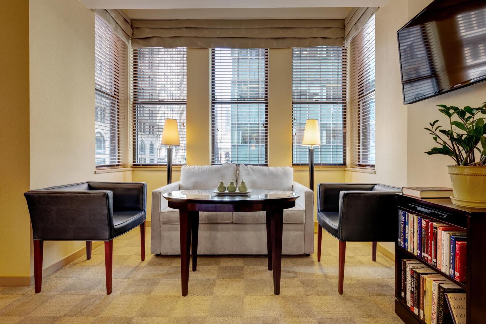 Library Hotel by Library Hotel Collection photo 9