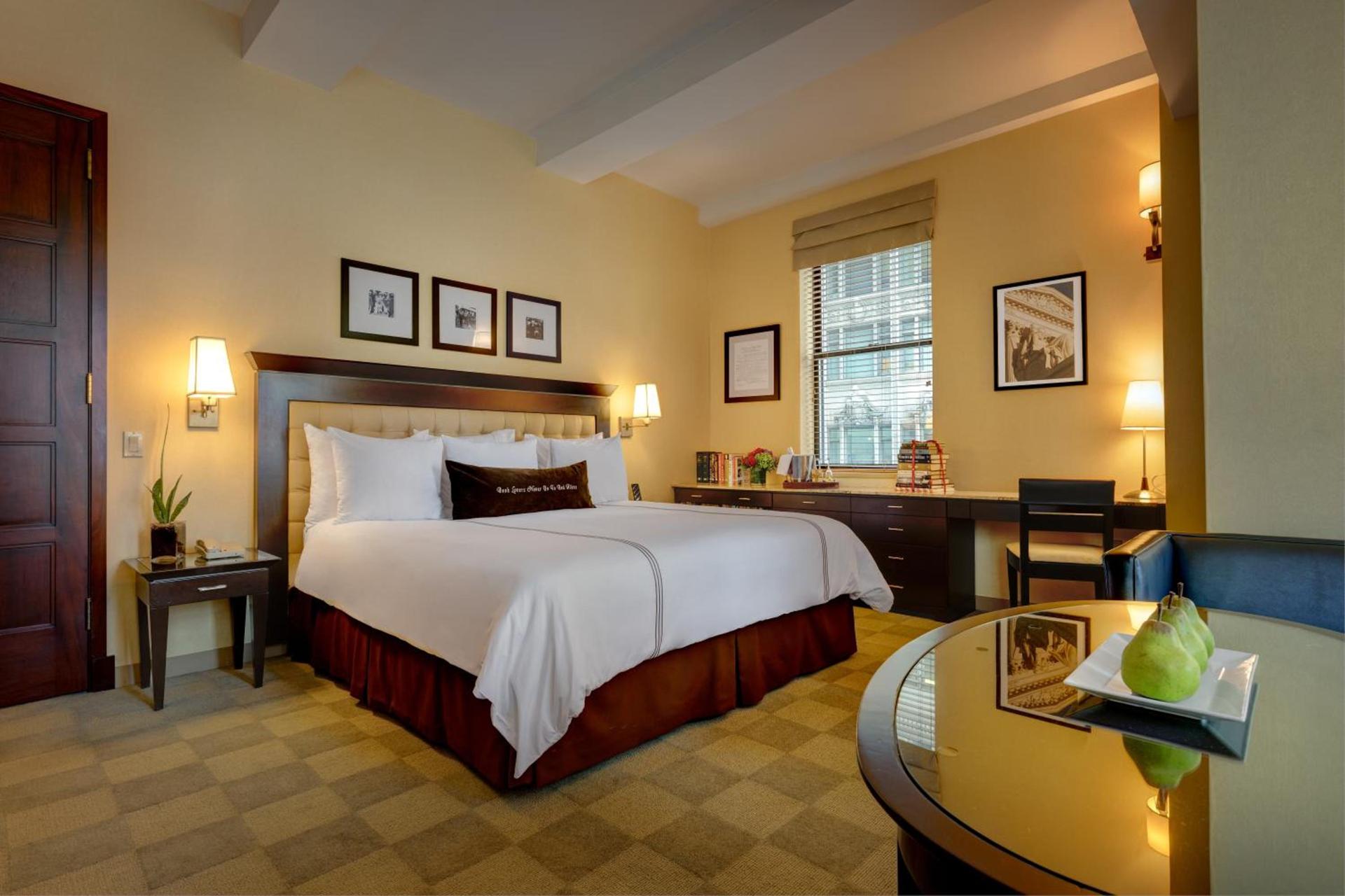 Library Hotel by Library Hotel Collection photo 10