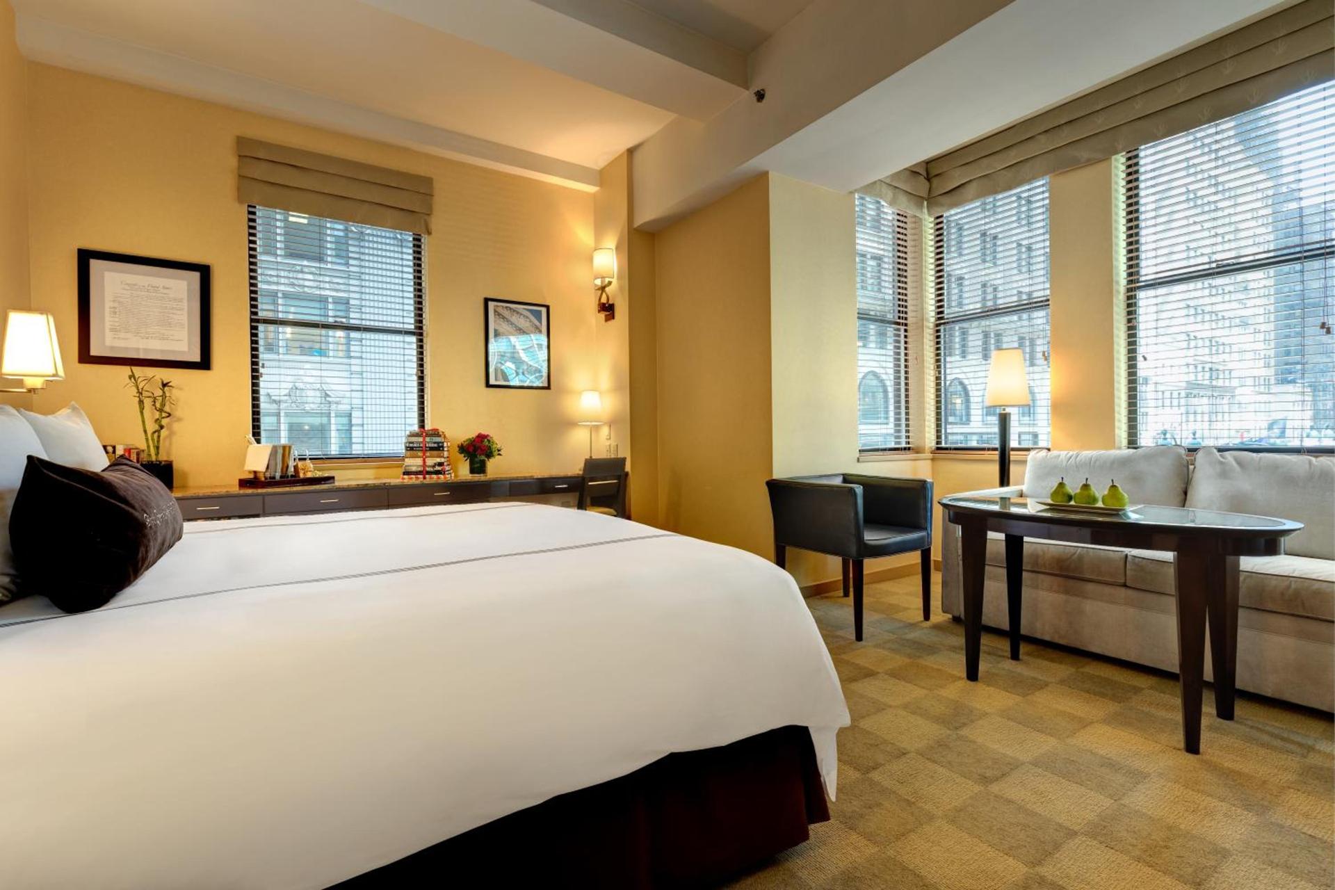 Library Hotel by Library Hotel Collection photo 11