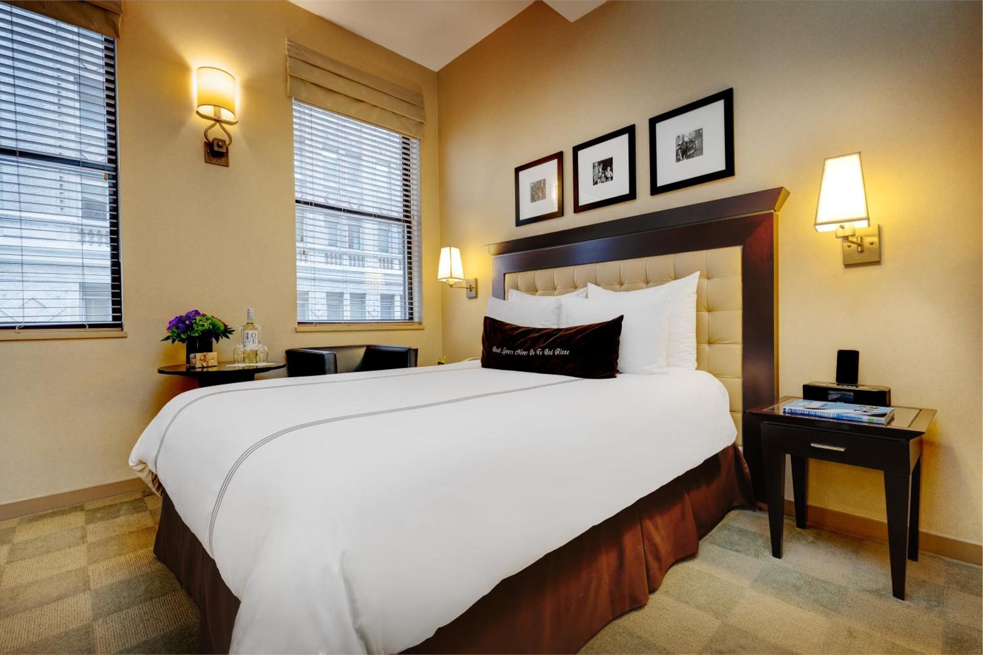 Library Hotel by Library Hotel Collection photo 4