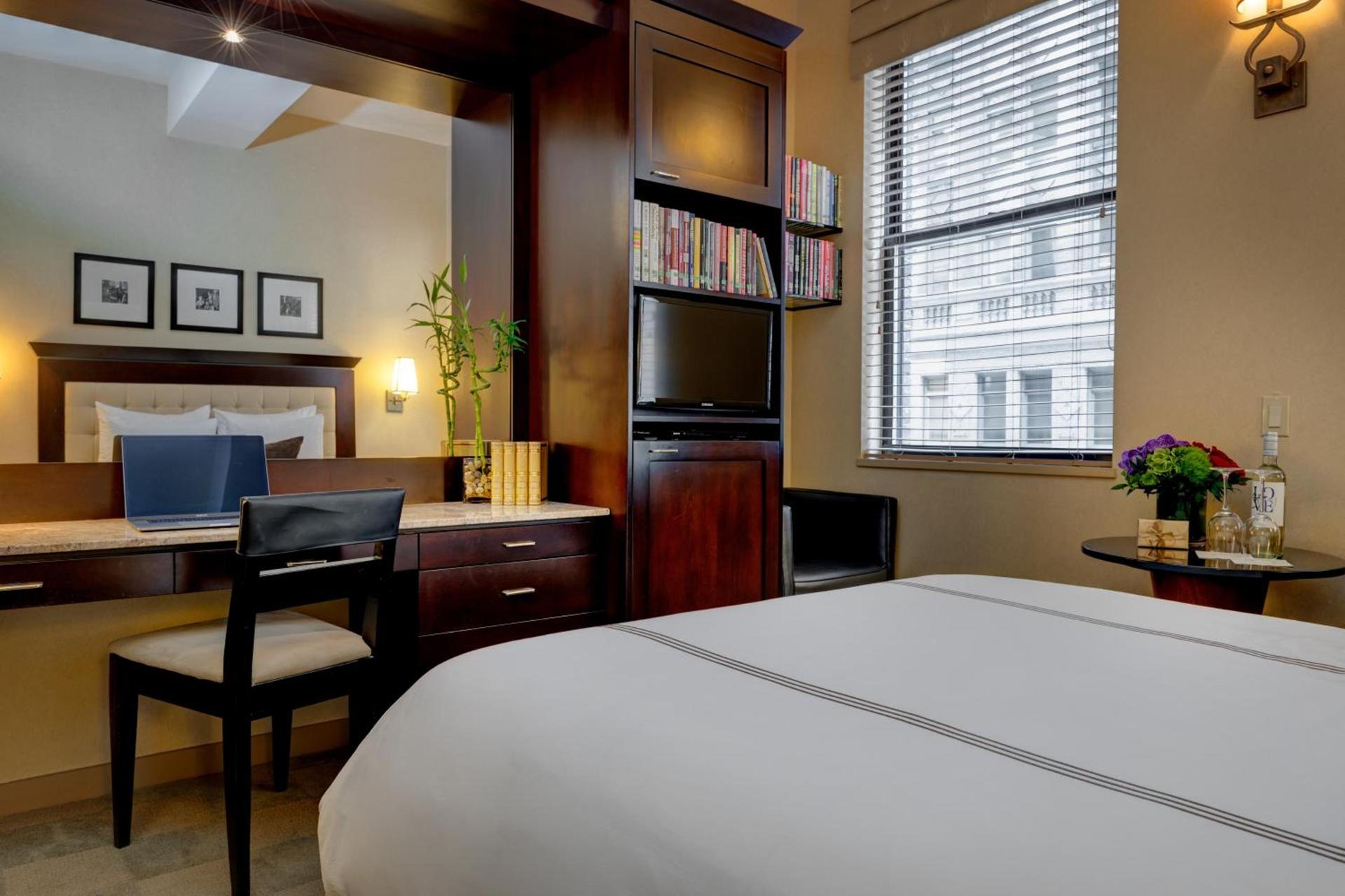 Library Hotel by Library Hotel Collection photo 5