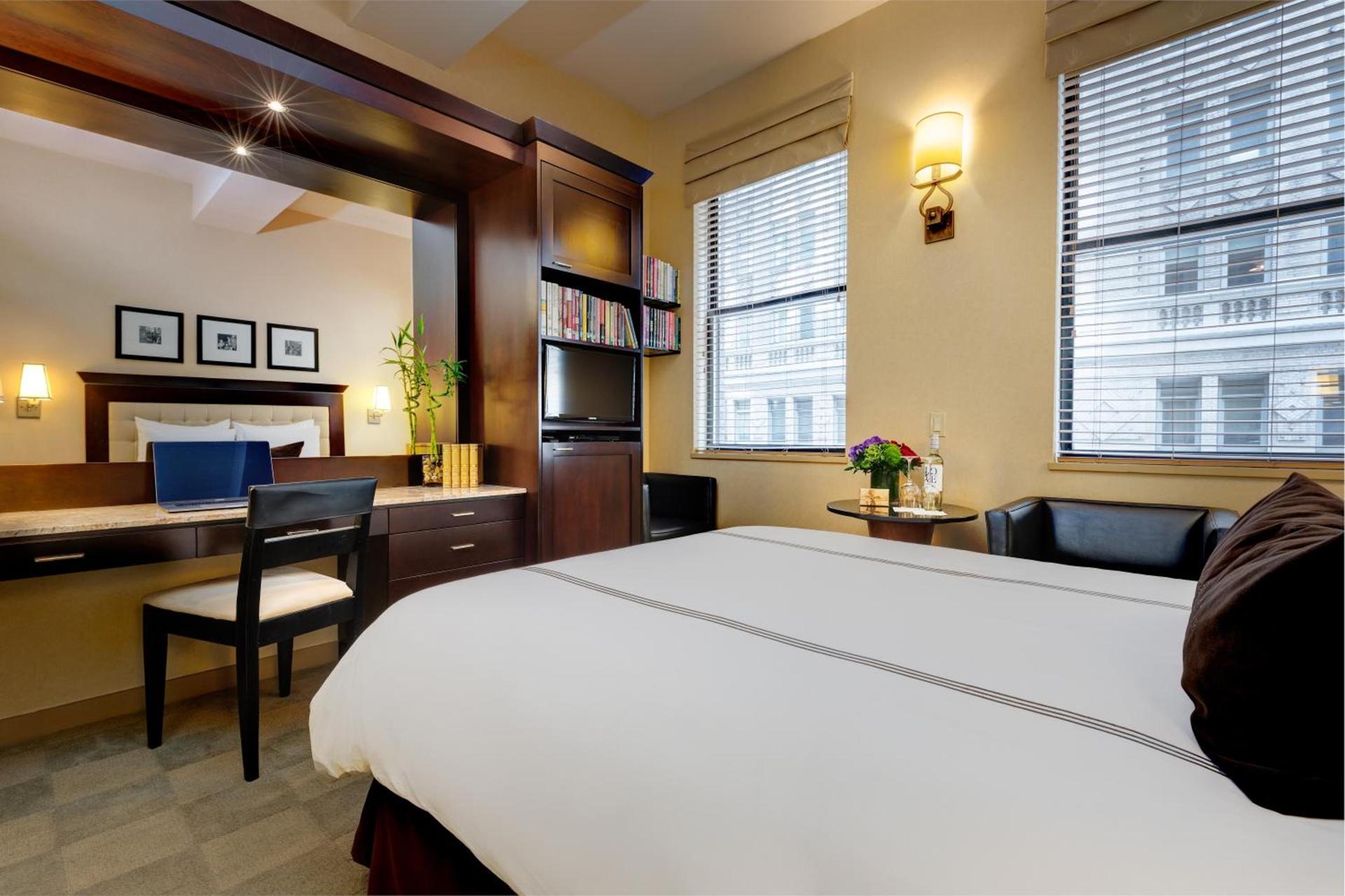 Library Hotel by Library Hotel Collection photo 6
