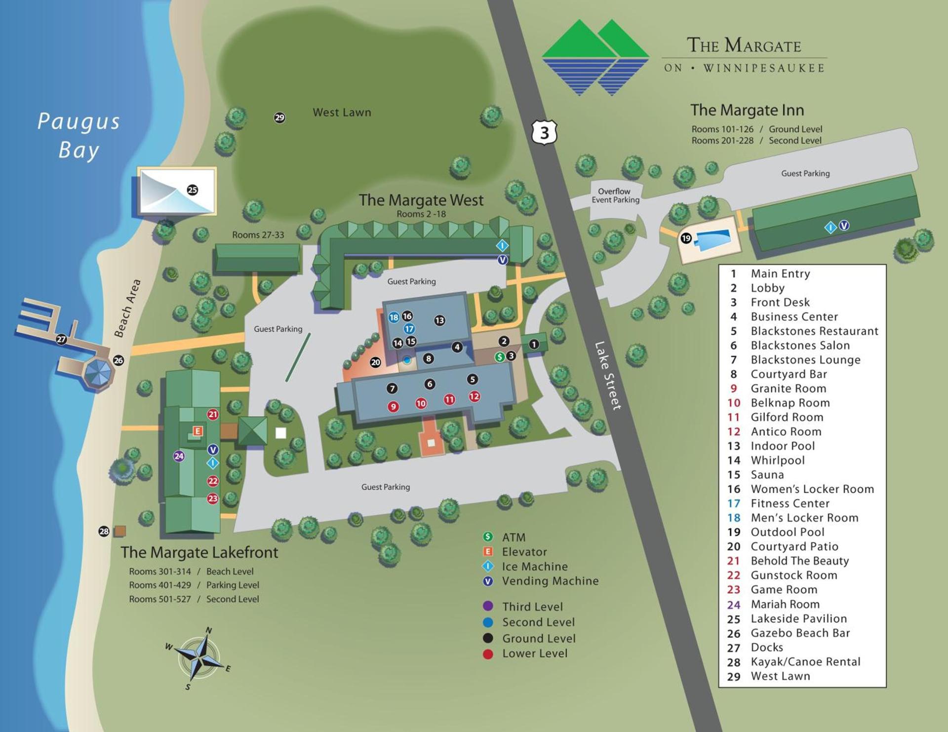 The Margate Resort photo 4