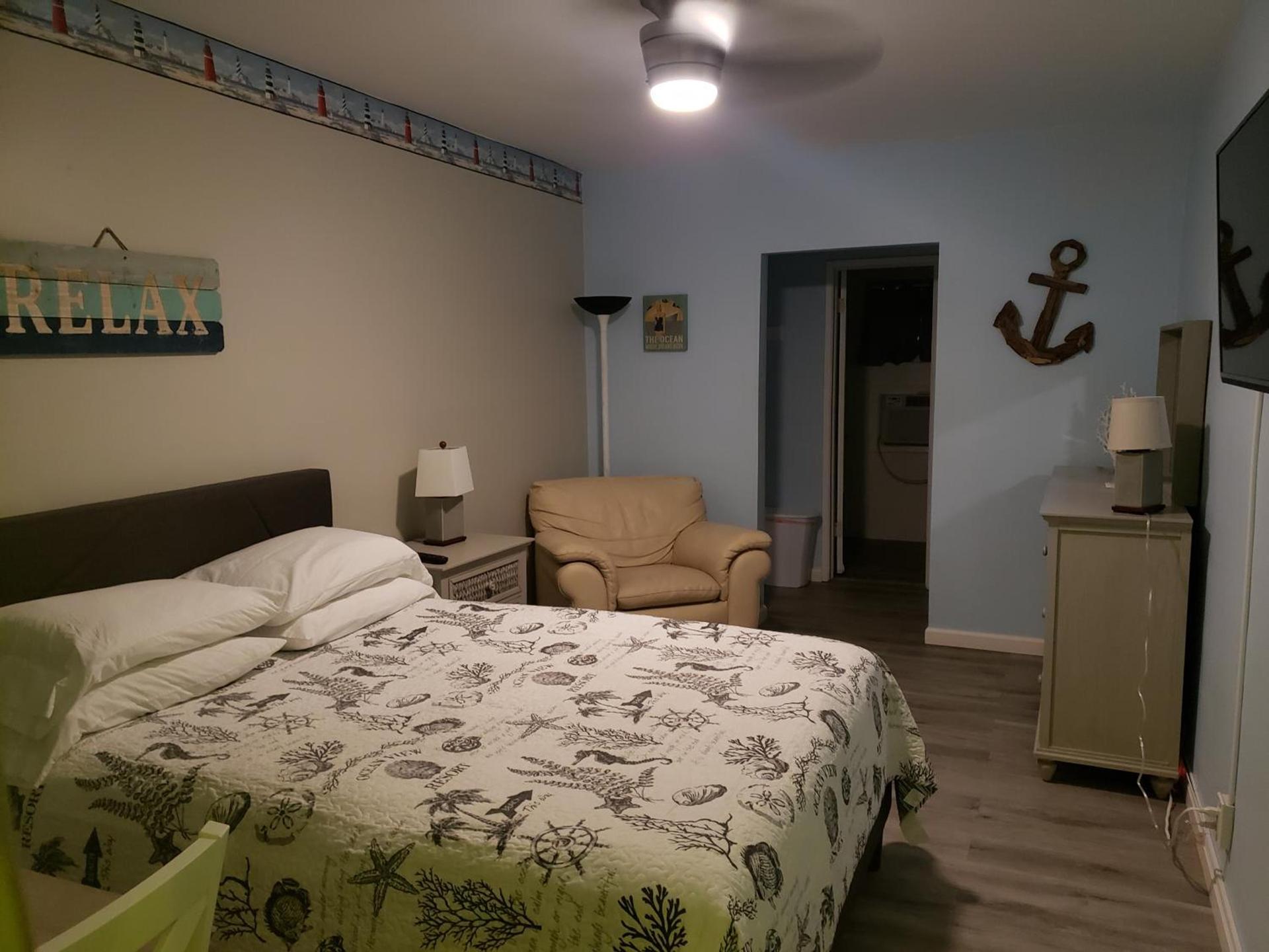 Ashley Brooke Beach Resort photo 18