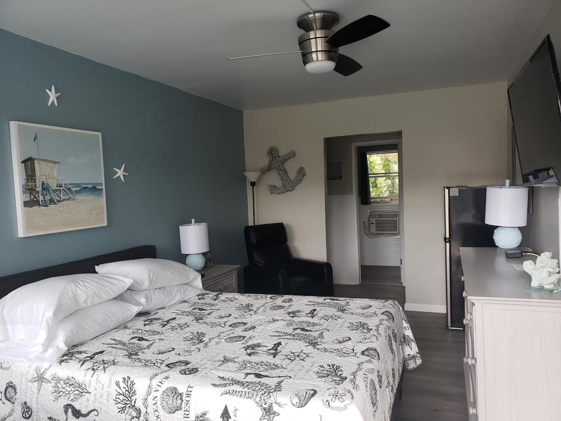 Ashley Brooke Beach Resort photo 23
