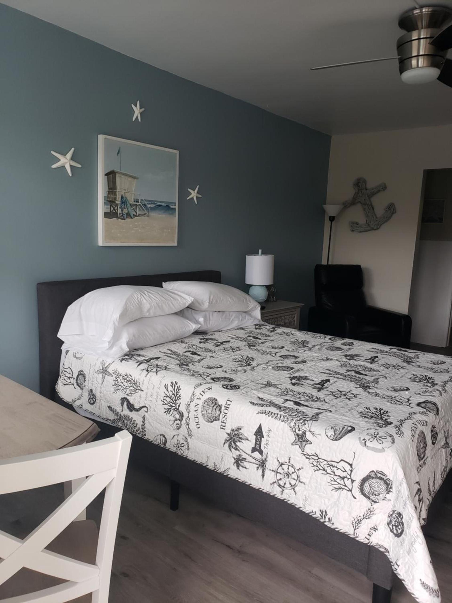 Ashley Brooke Beach Resort photo 24