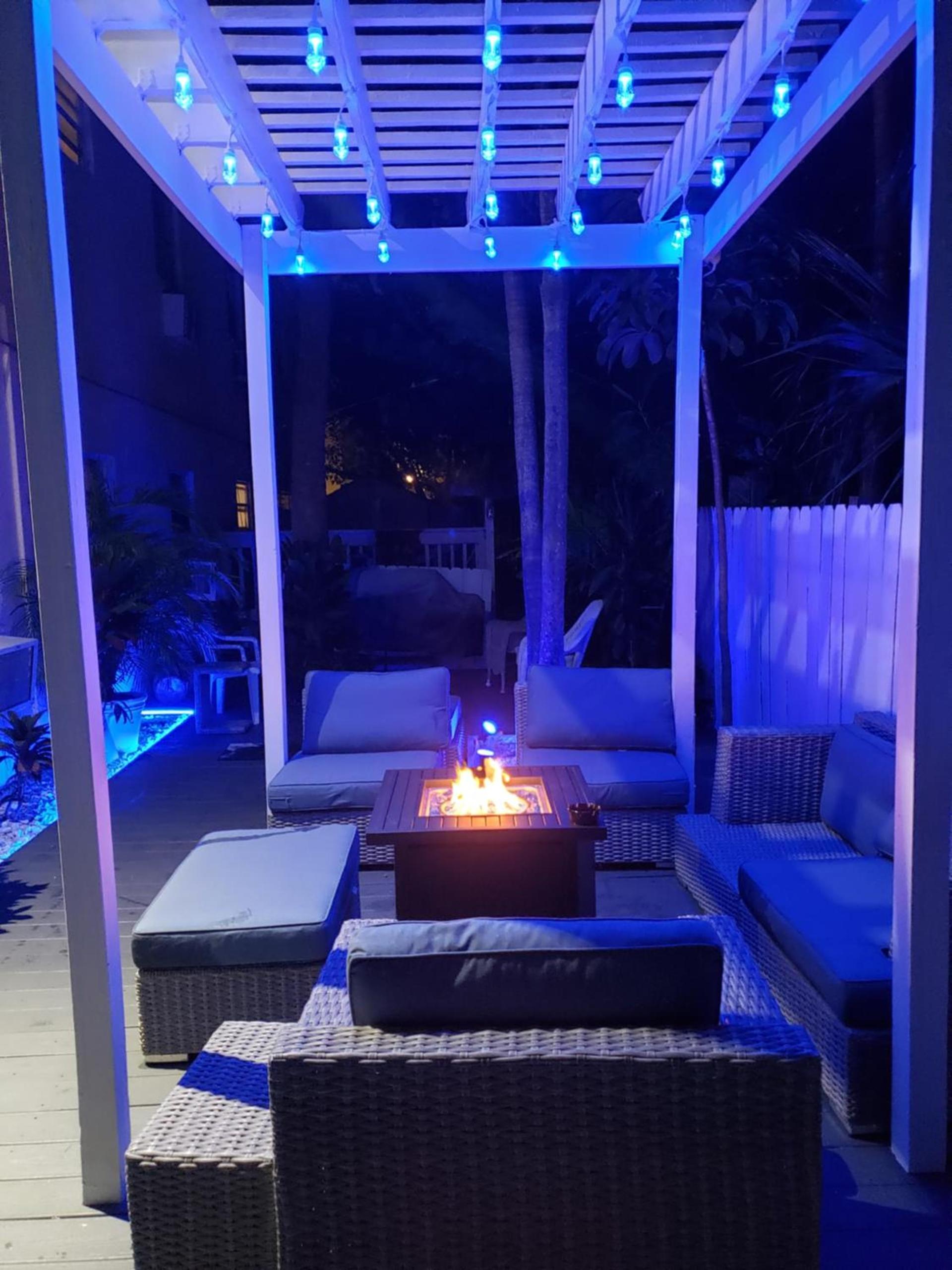 Ashley Brooke Beach Resort photo 3