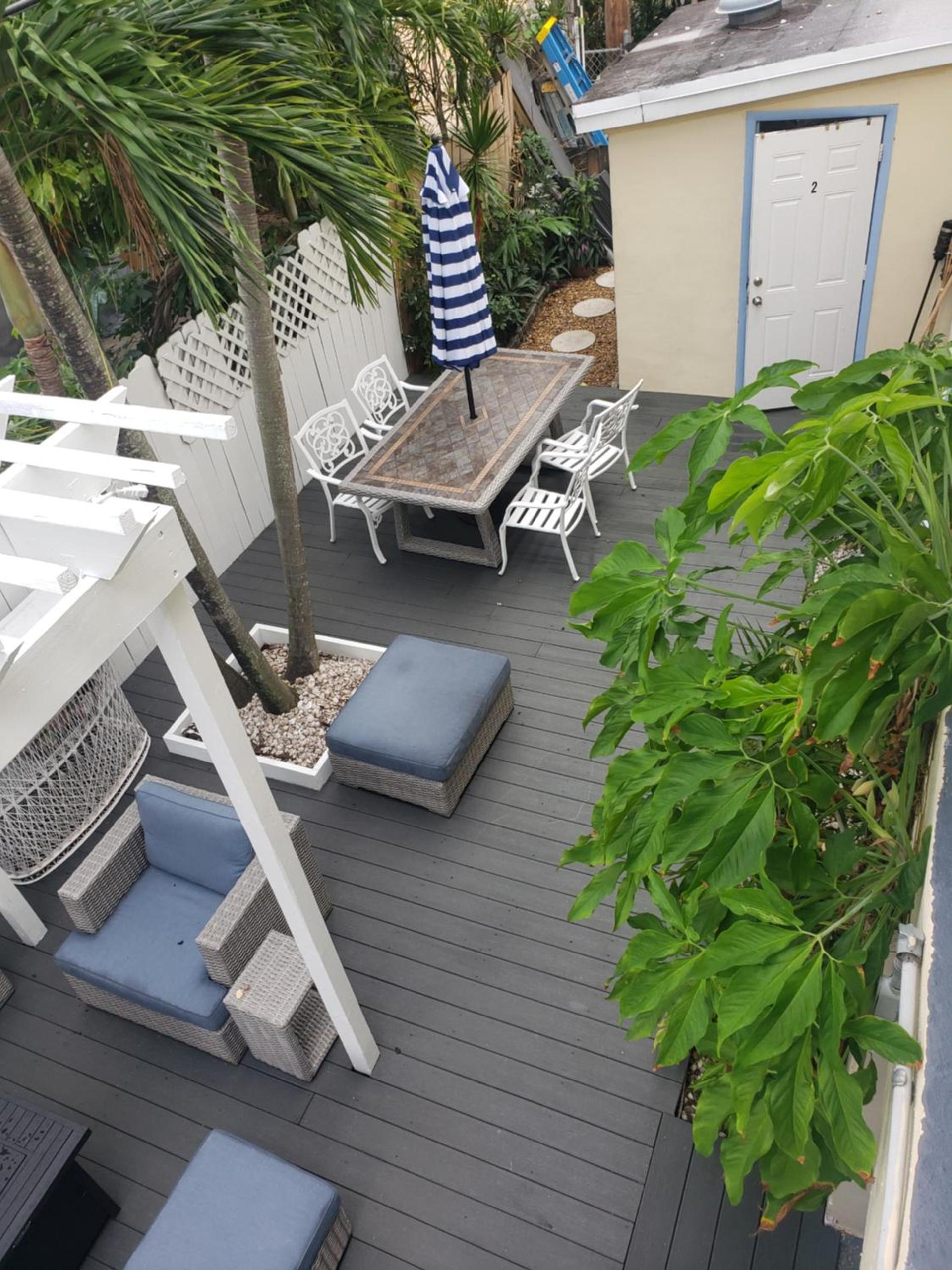 Ashley Brooke Beach Resort photo 4