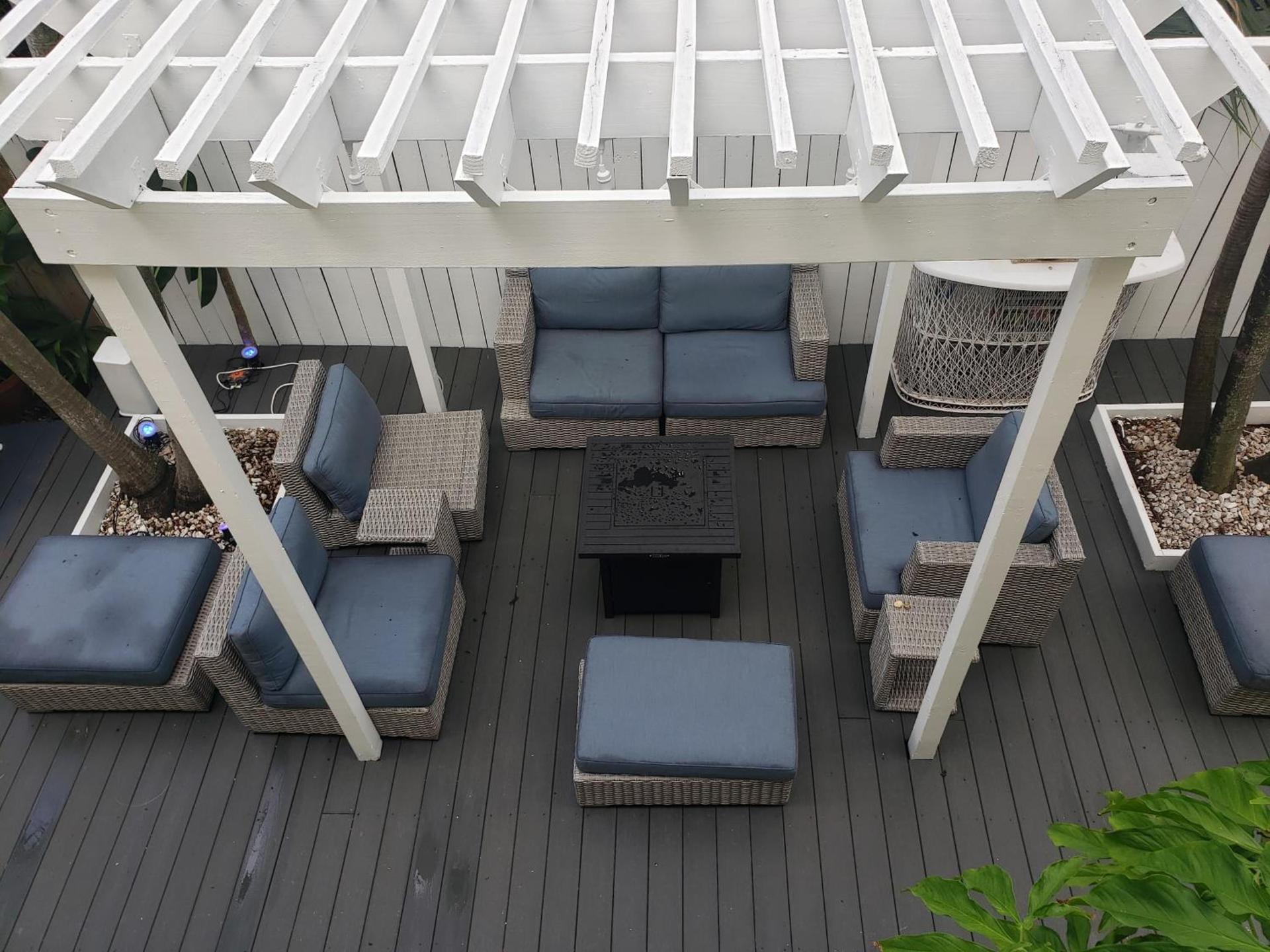 Ashley Brooke Beach Resort photo 5