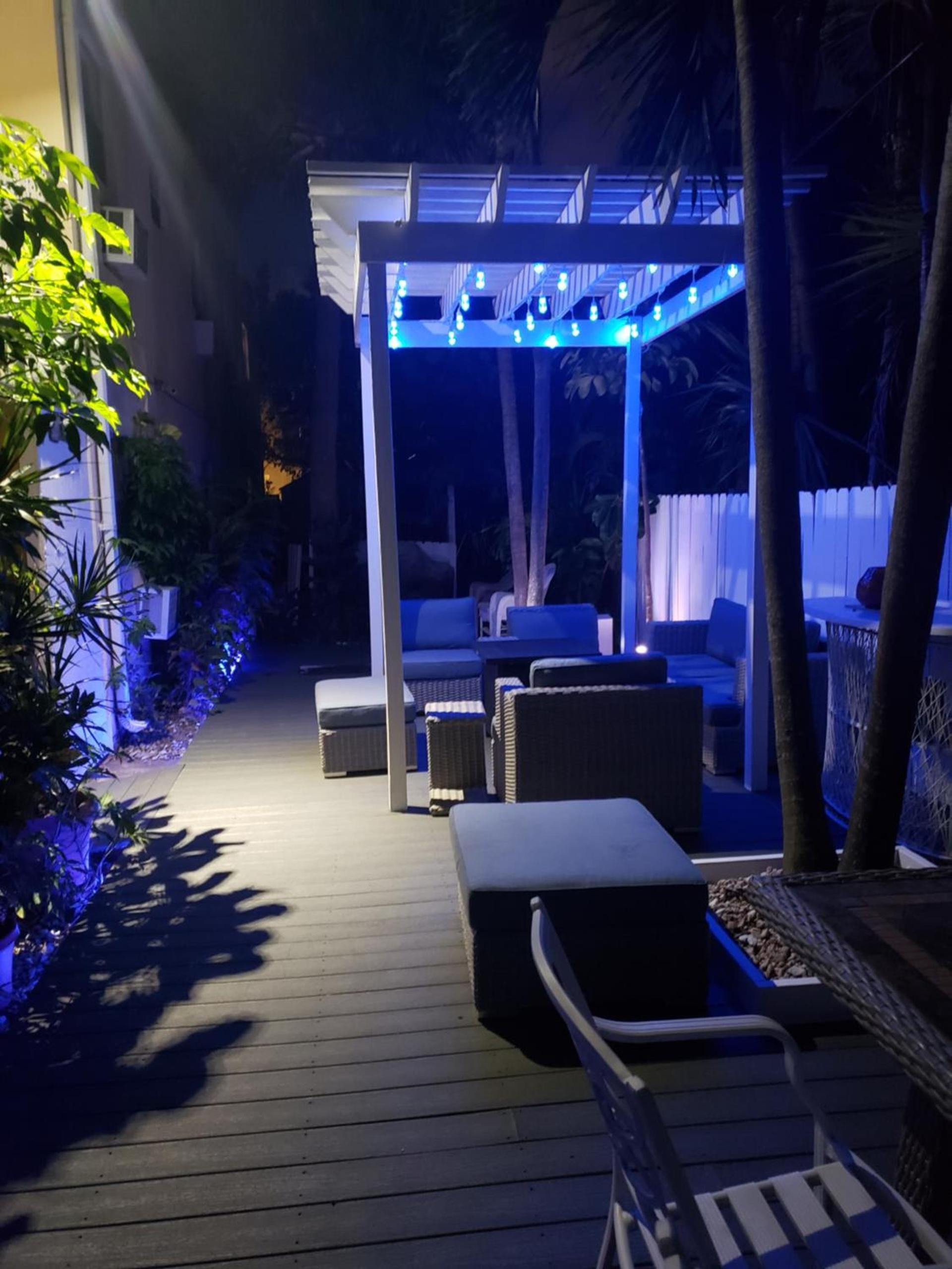Ashley Brooke Beach Resort photo 6