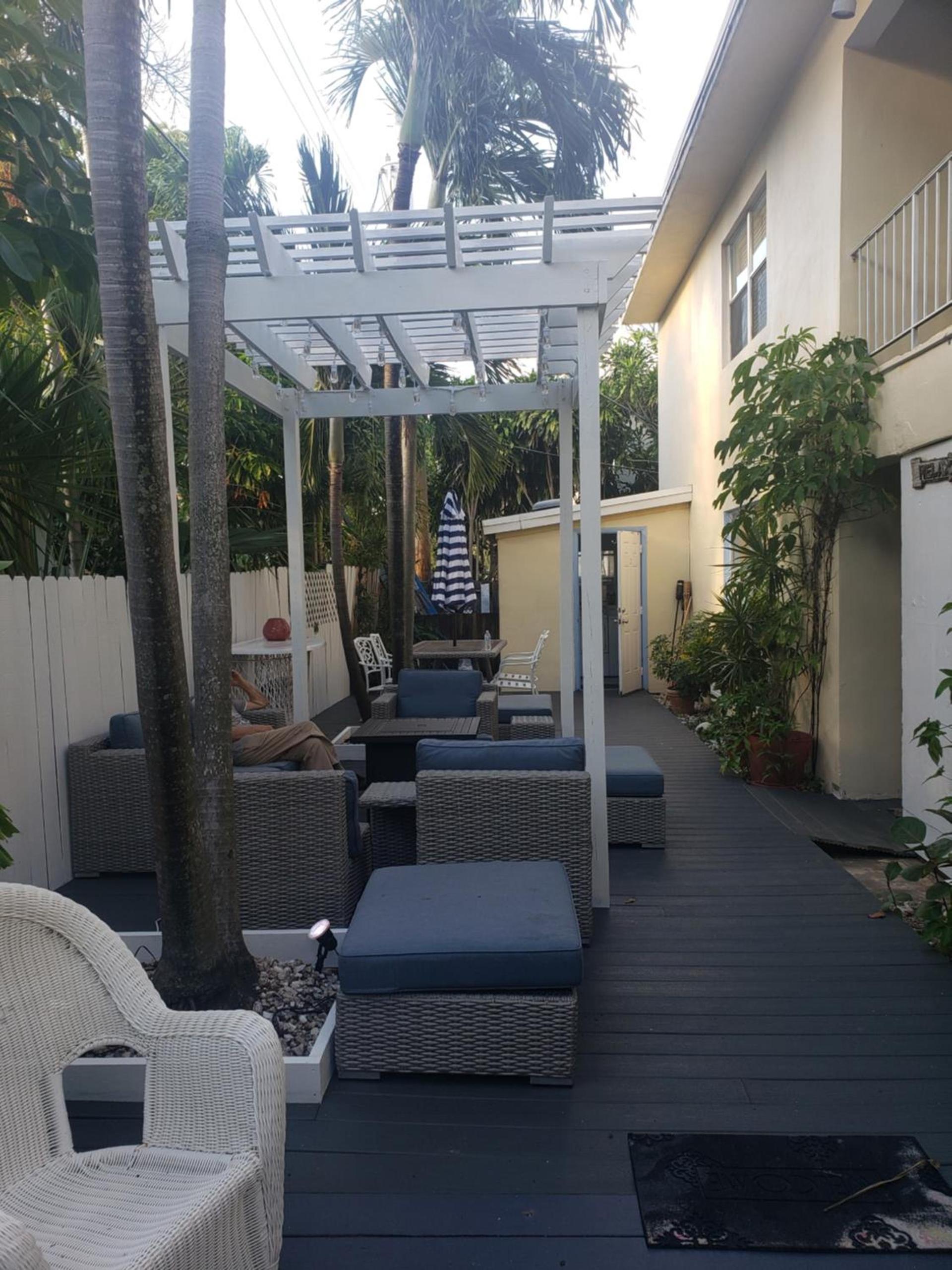 Ashley Brooke Beach Resort photo 7