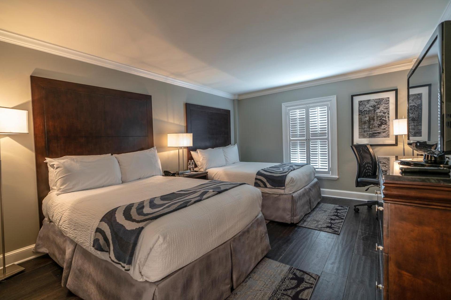 Hotel Le Marais photo 22