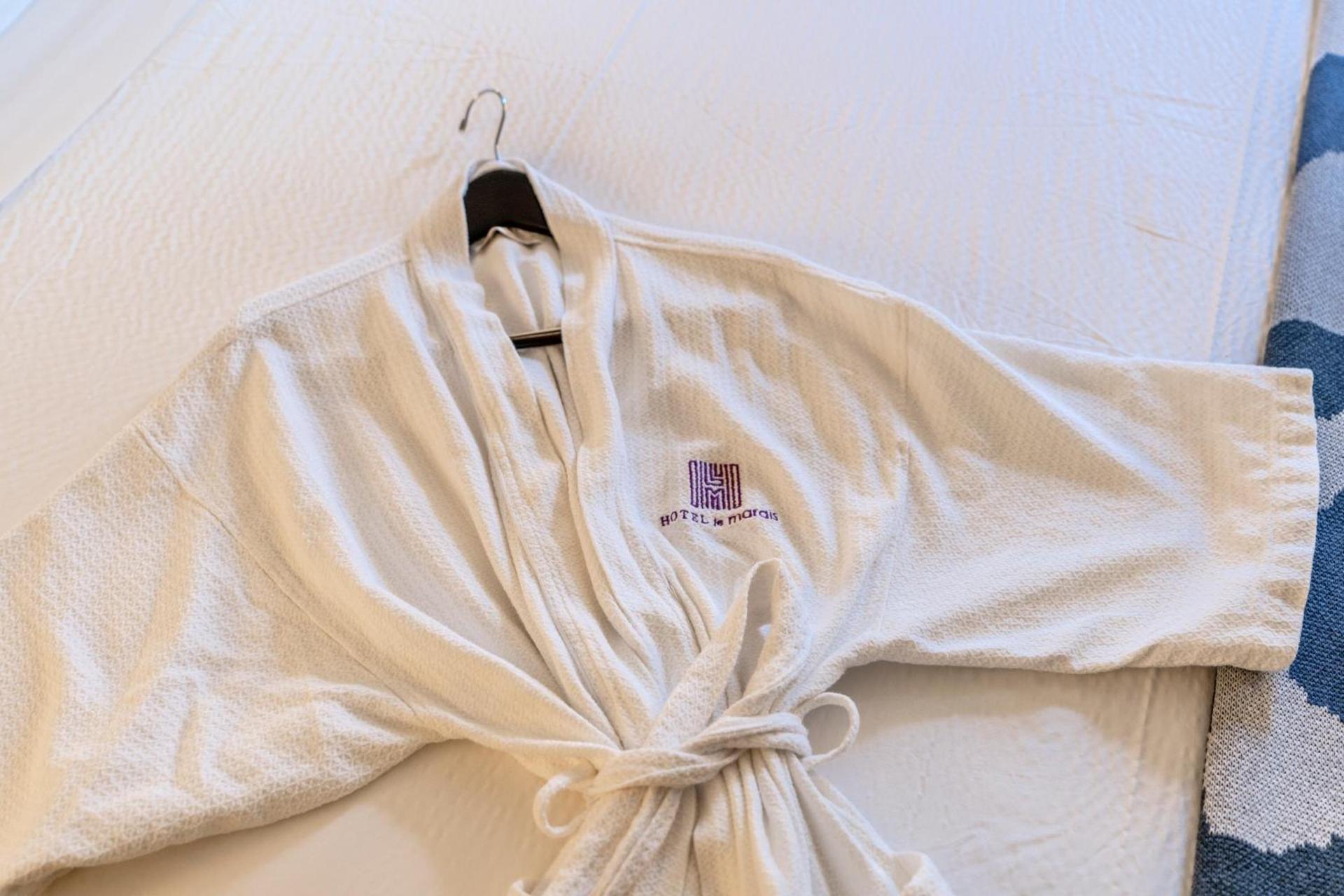 Hotel Le Marais photo 32