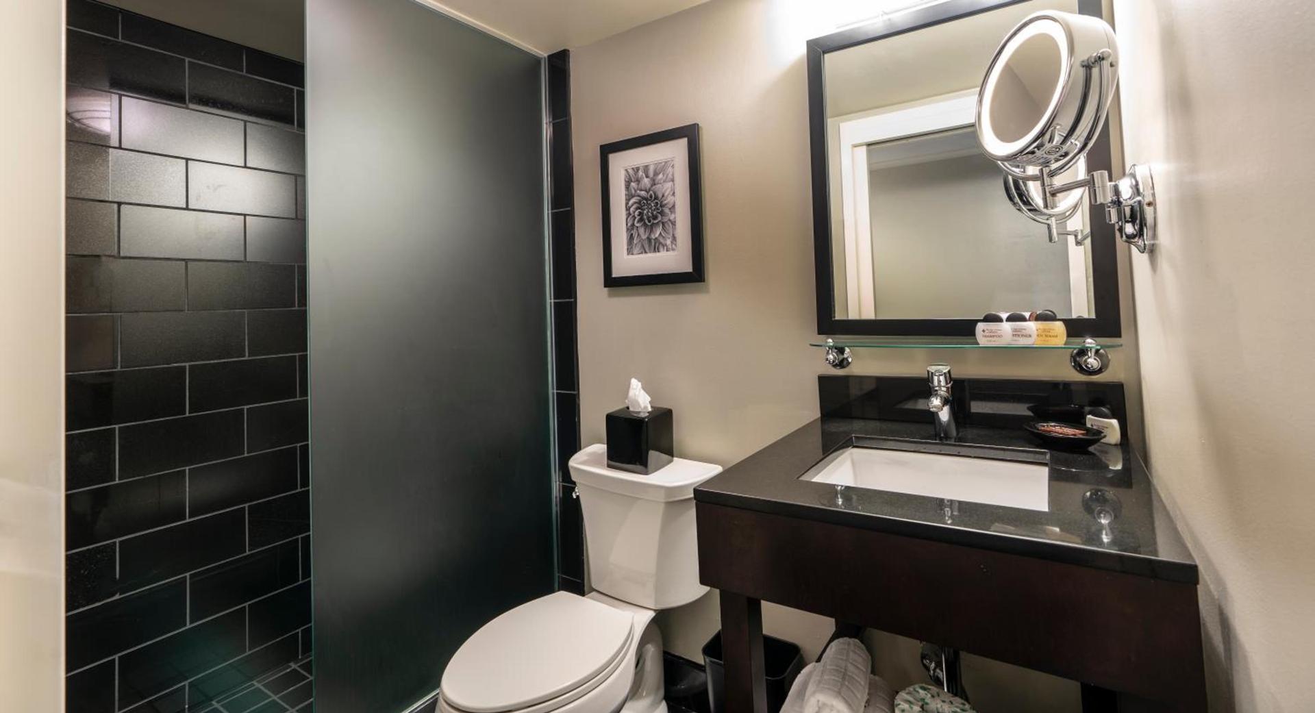 Hotel Le Marais photo 25
