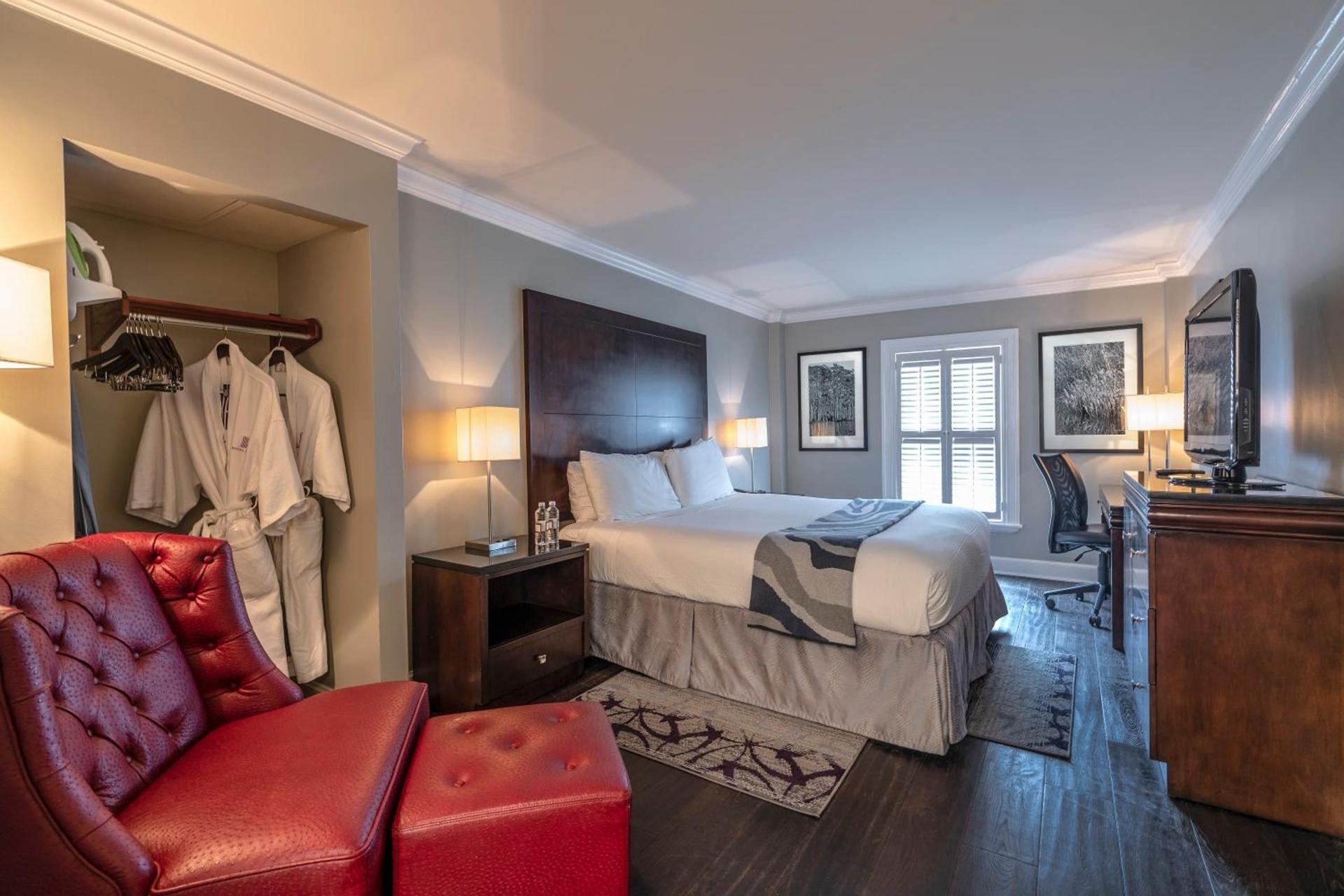 Hotel Le Marais photo 21