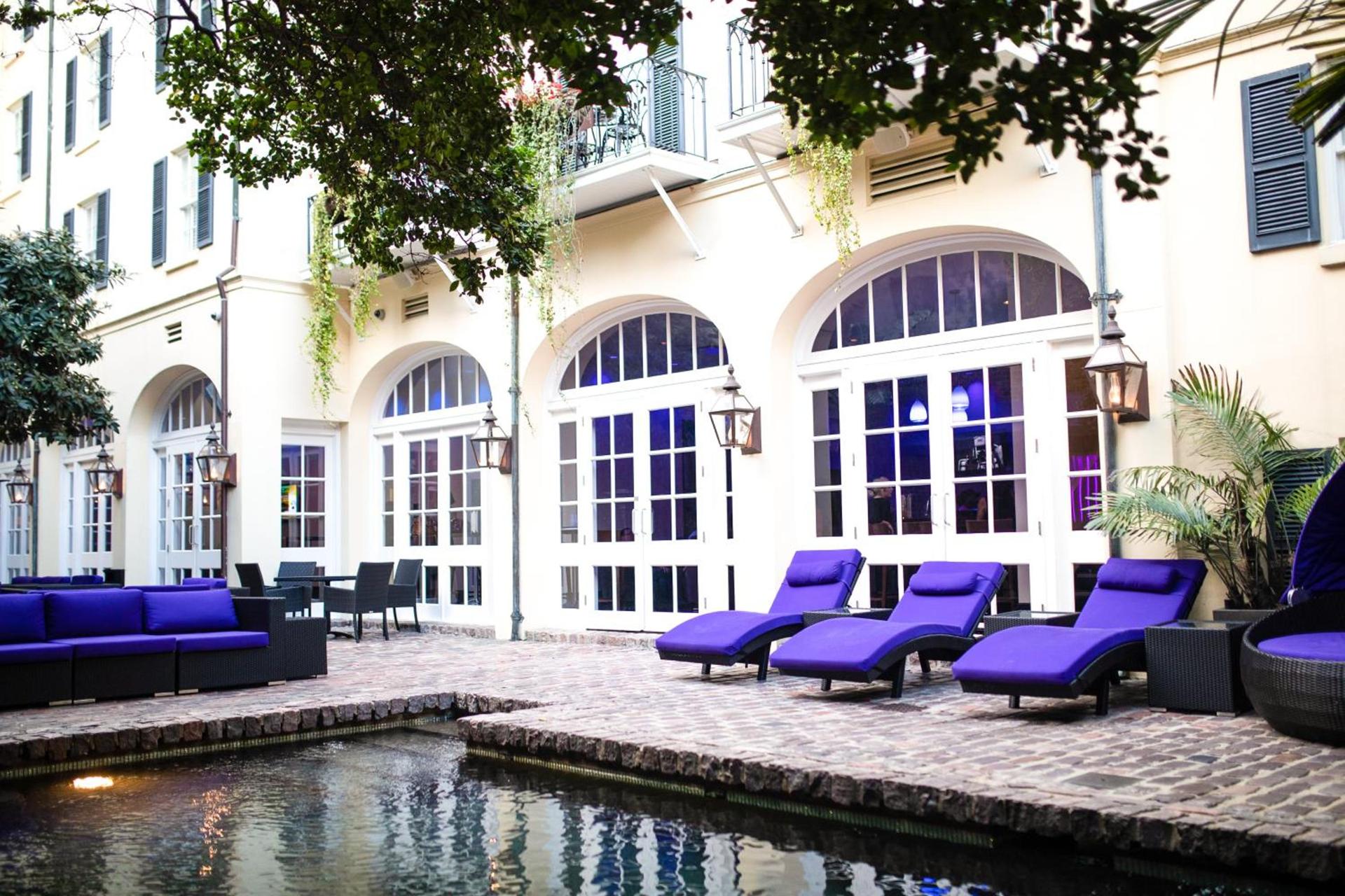 Hotel Le Marais photo 19