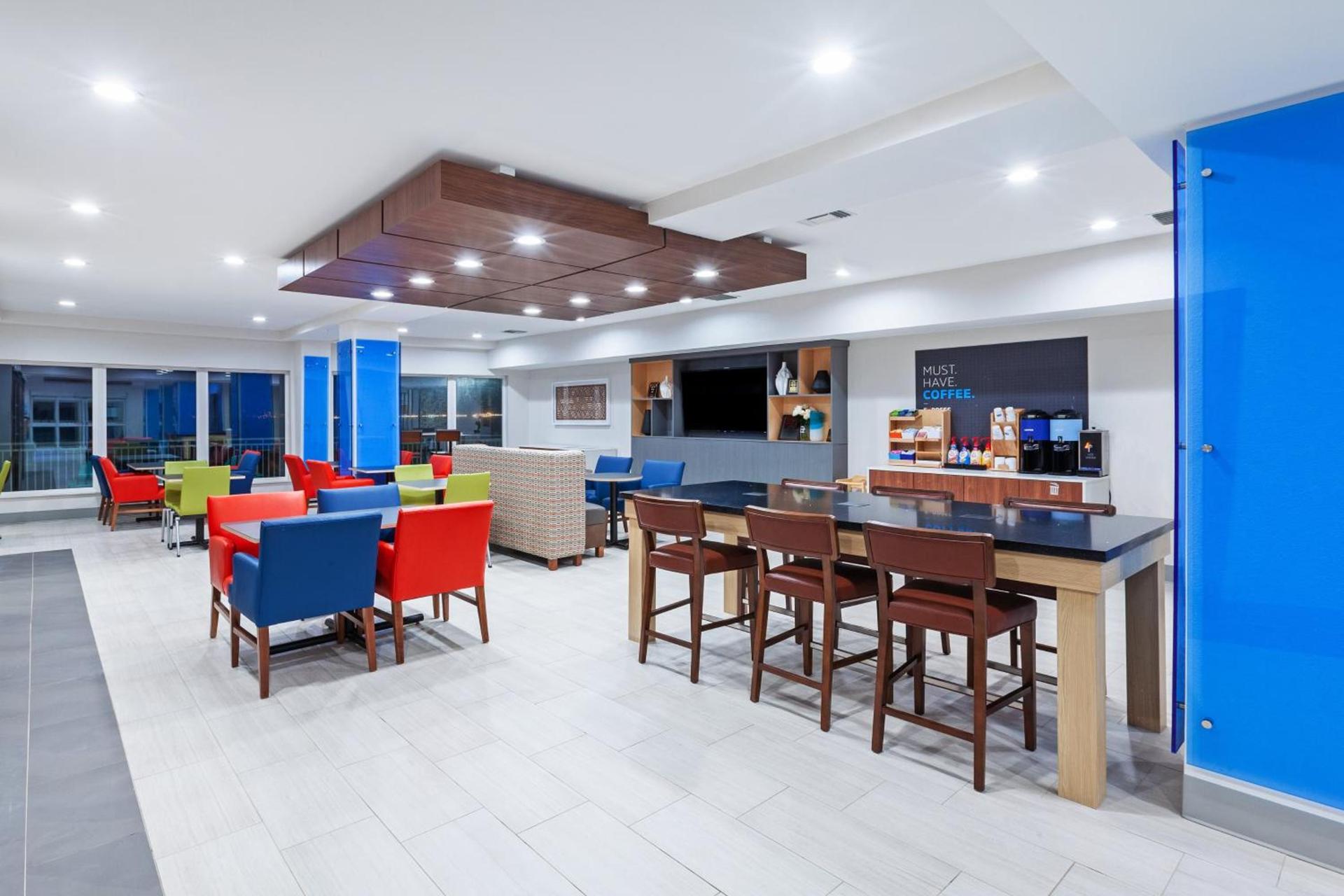 Holiday Inn Express Port Lavaca by IHG photo 6