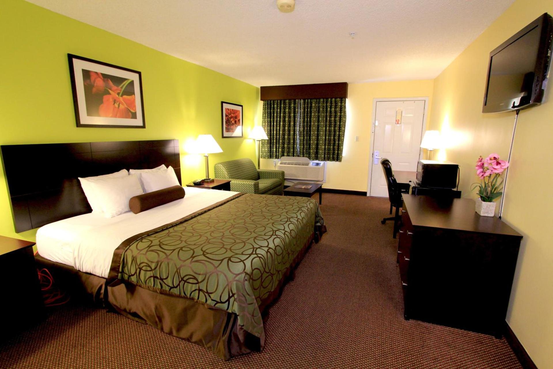Days Inn by Wyndham Round Rock photo 13