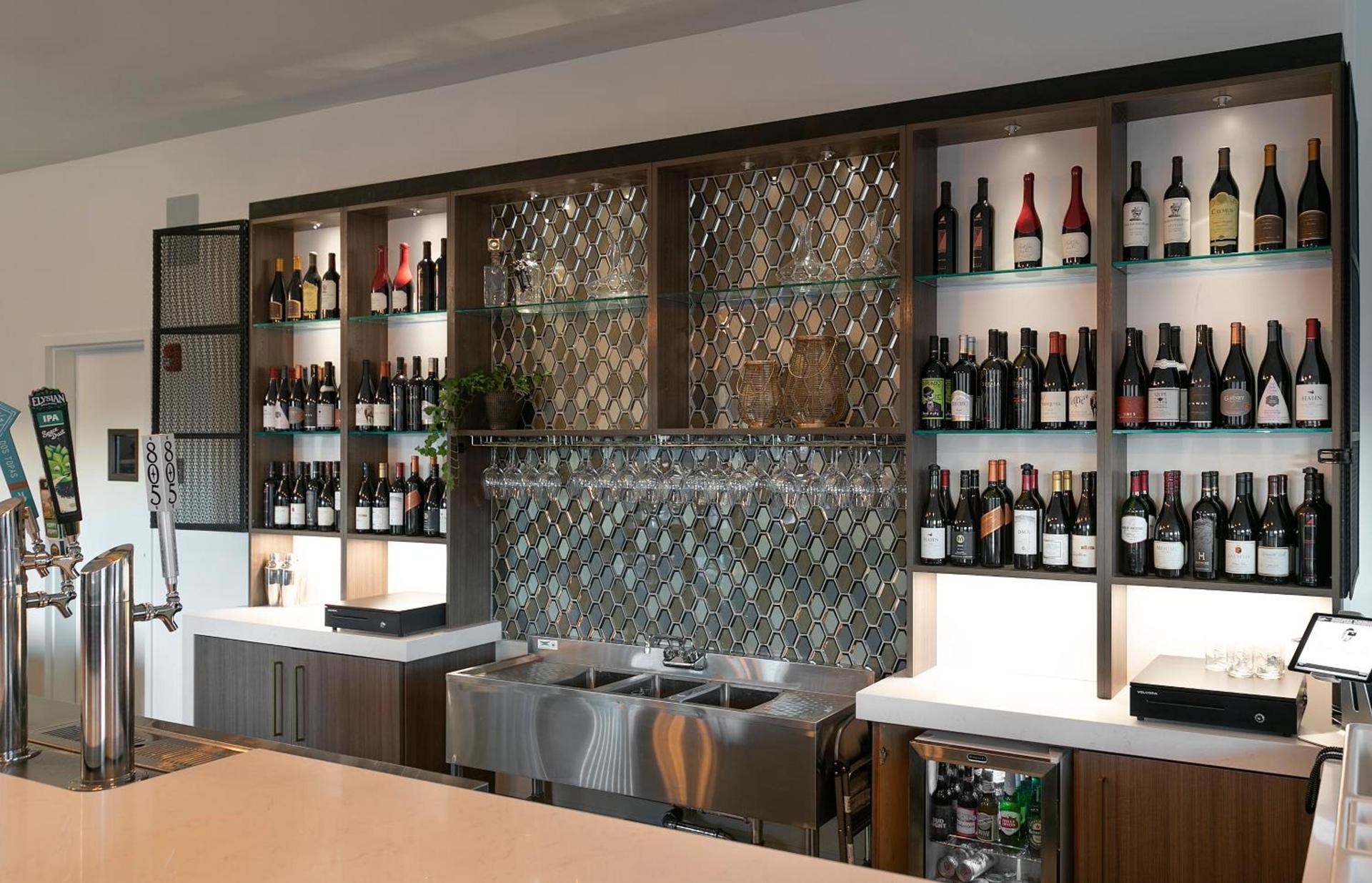 Wine Stone Inn photo 10