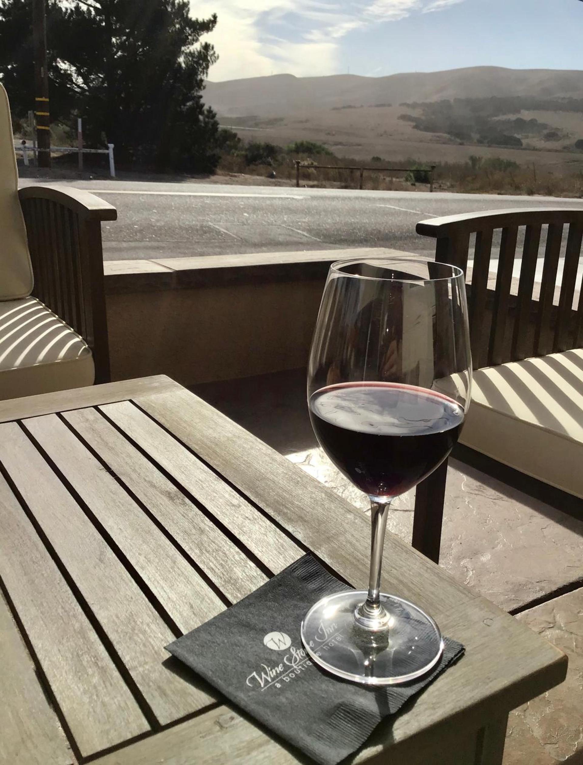 Wine Stone Inn photo 2