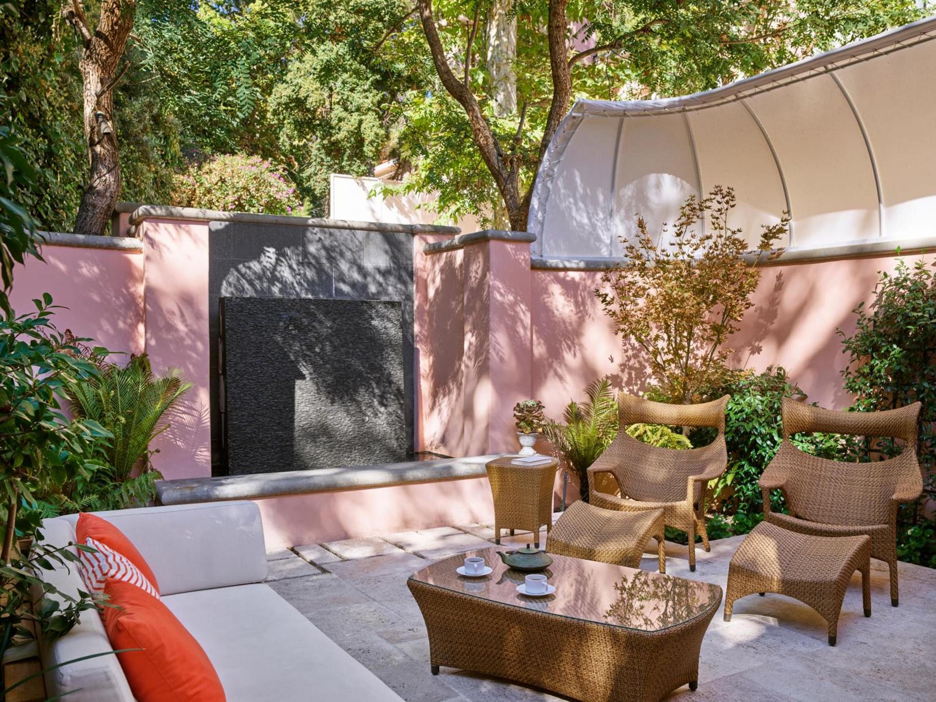 Hotel Bel-Air - Dorchester Collection photo 82